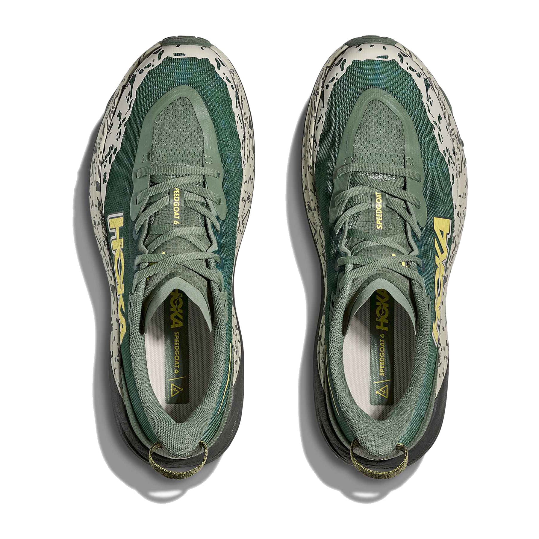 Speedgoat 6
