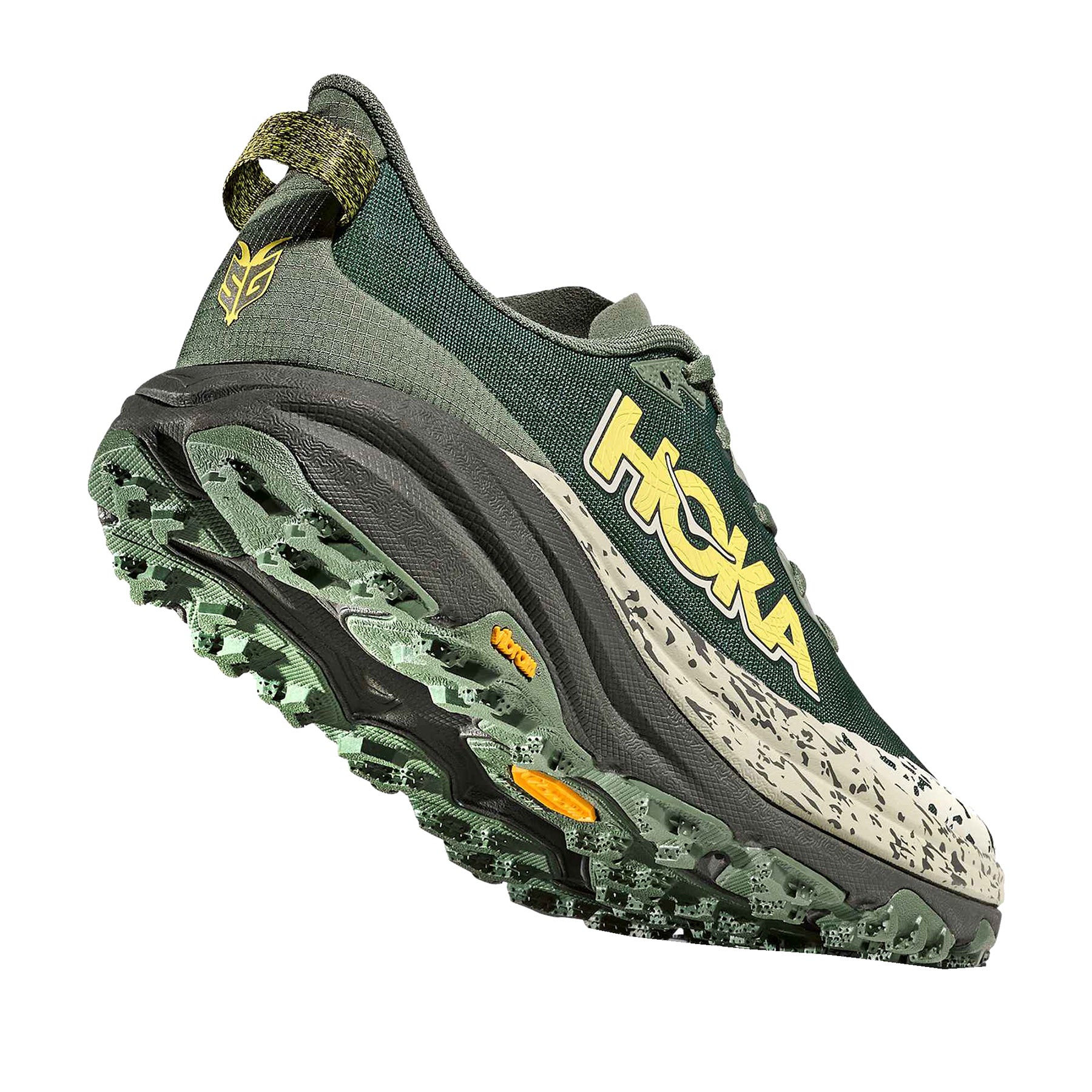 Speedgoat 6