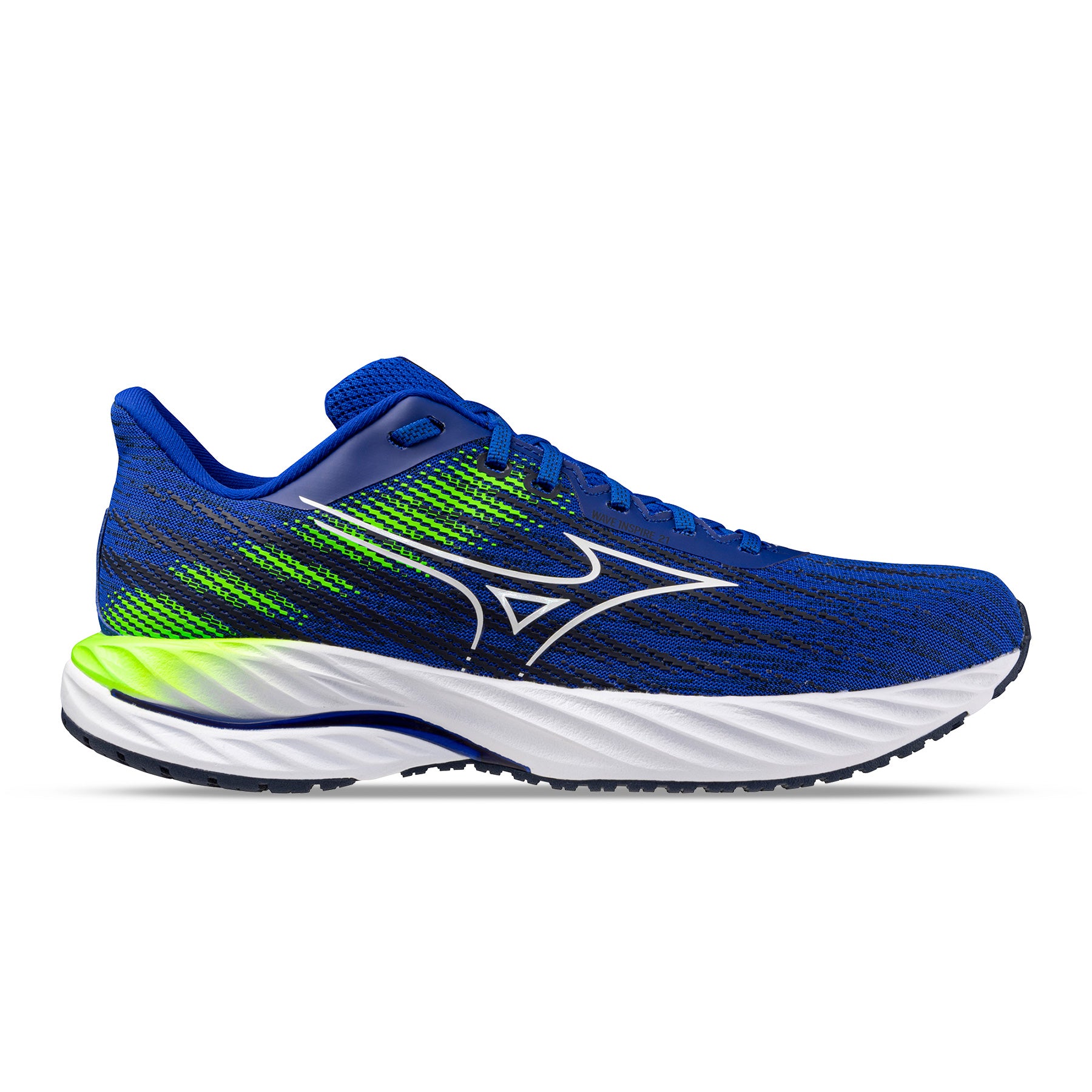 Wave Inspire 21