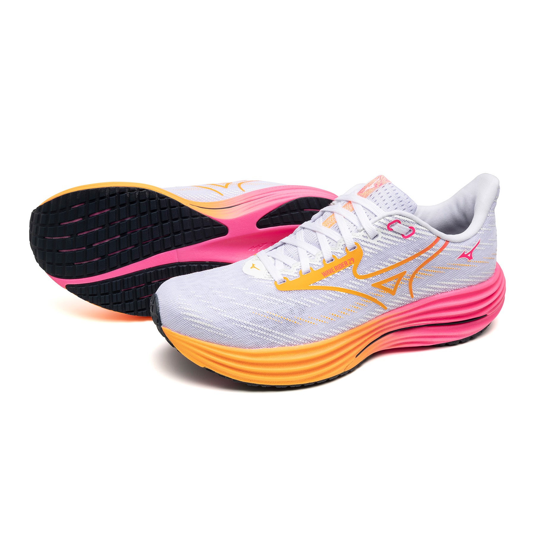 Wave Rider 29 Unisex