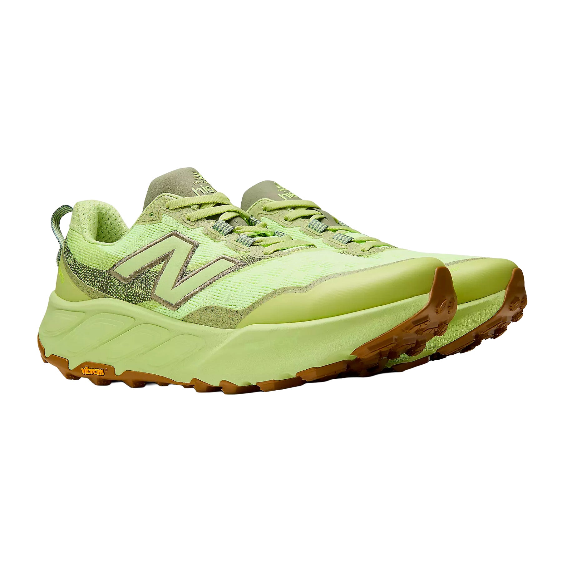 Freshfoam X Hierro V9
