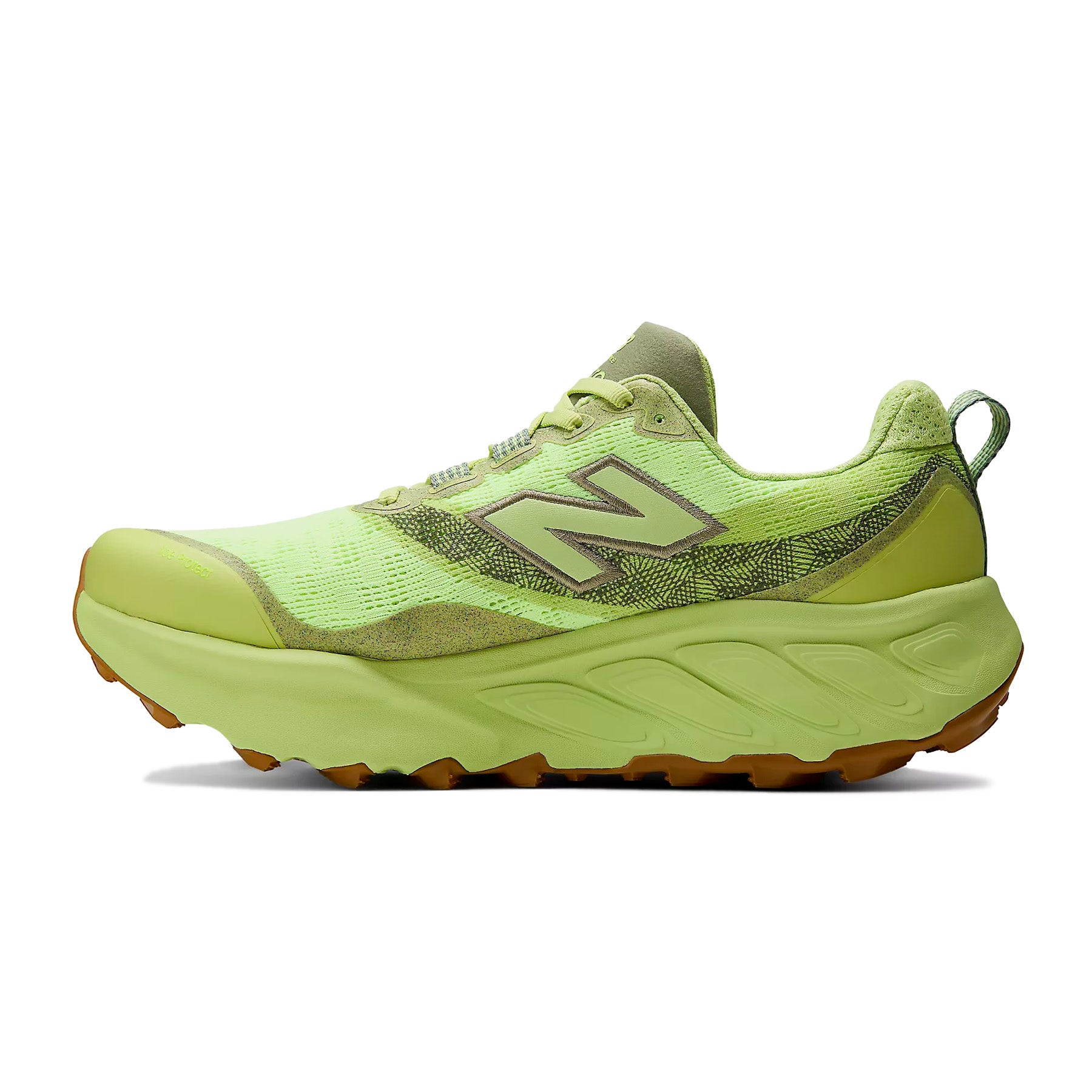 Freshfoam X Hierro V9