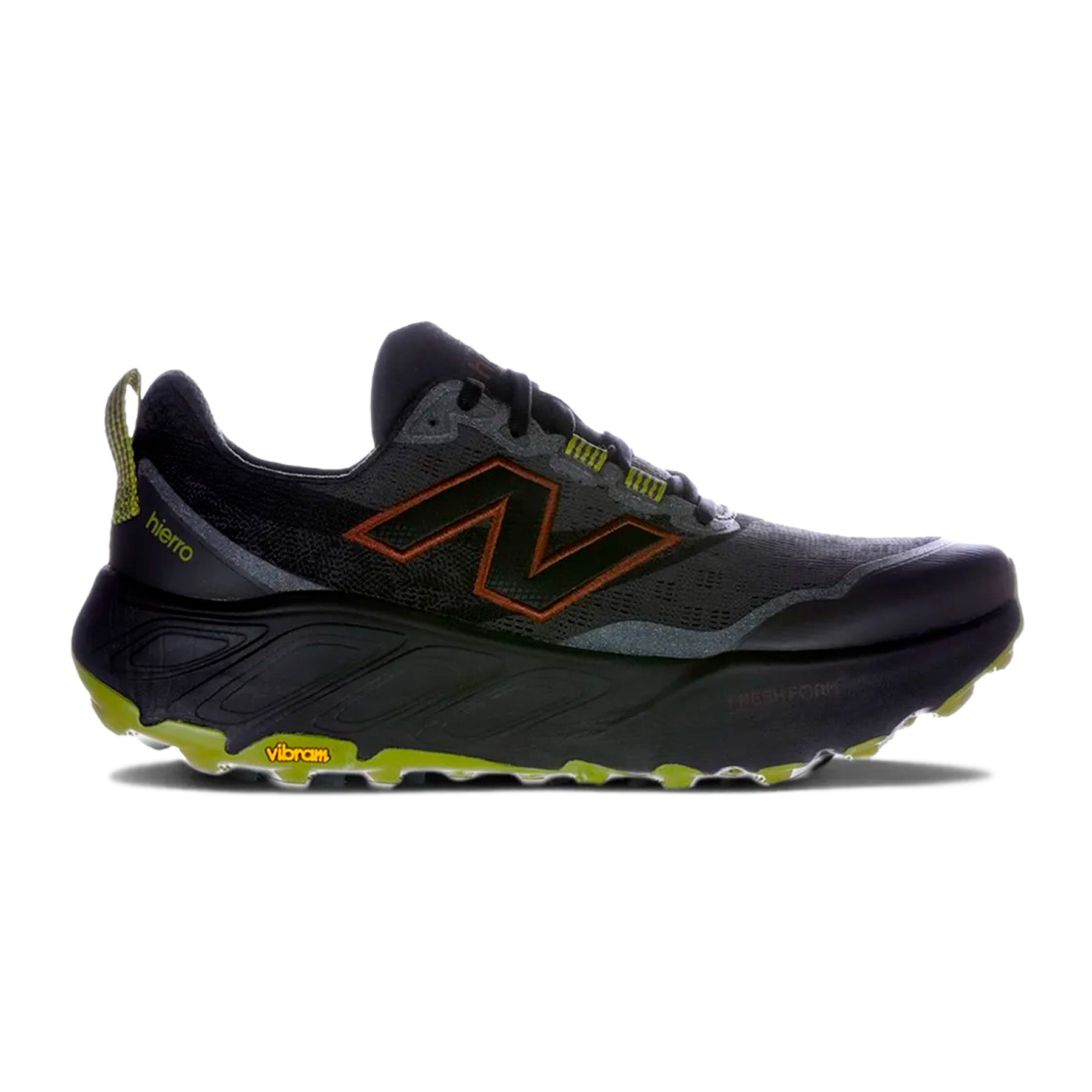 Freshfoam X Hierro V9