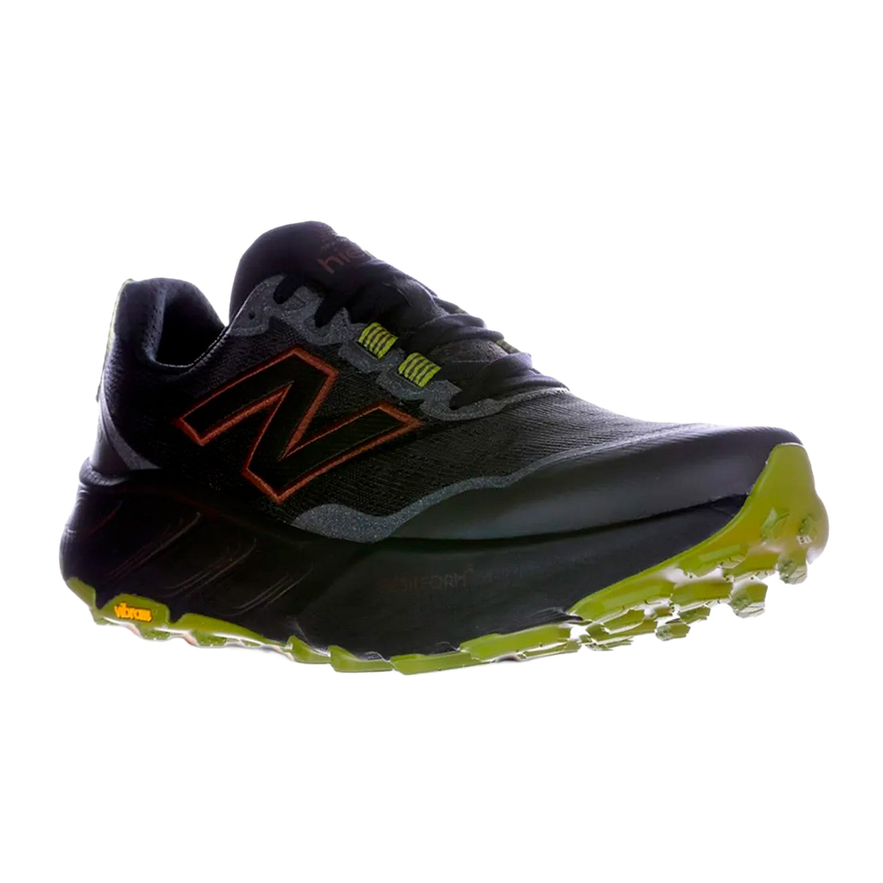 Freshfoam X Hierro V9