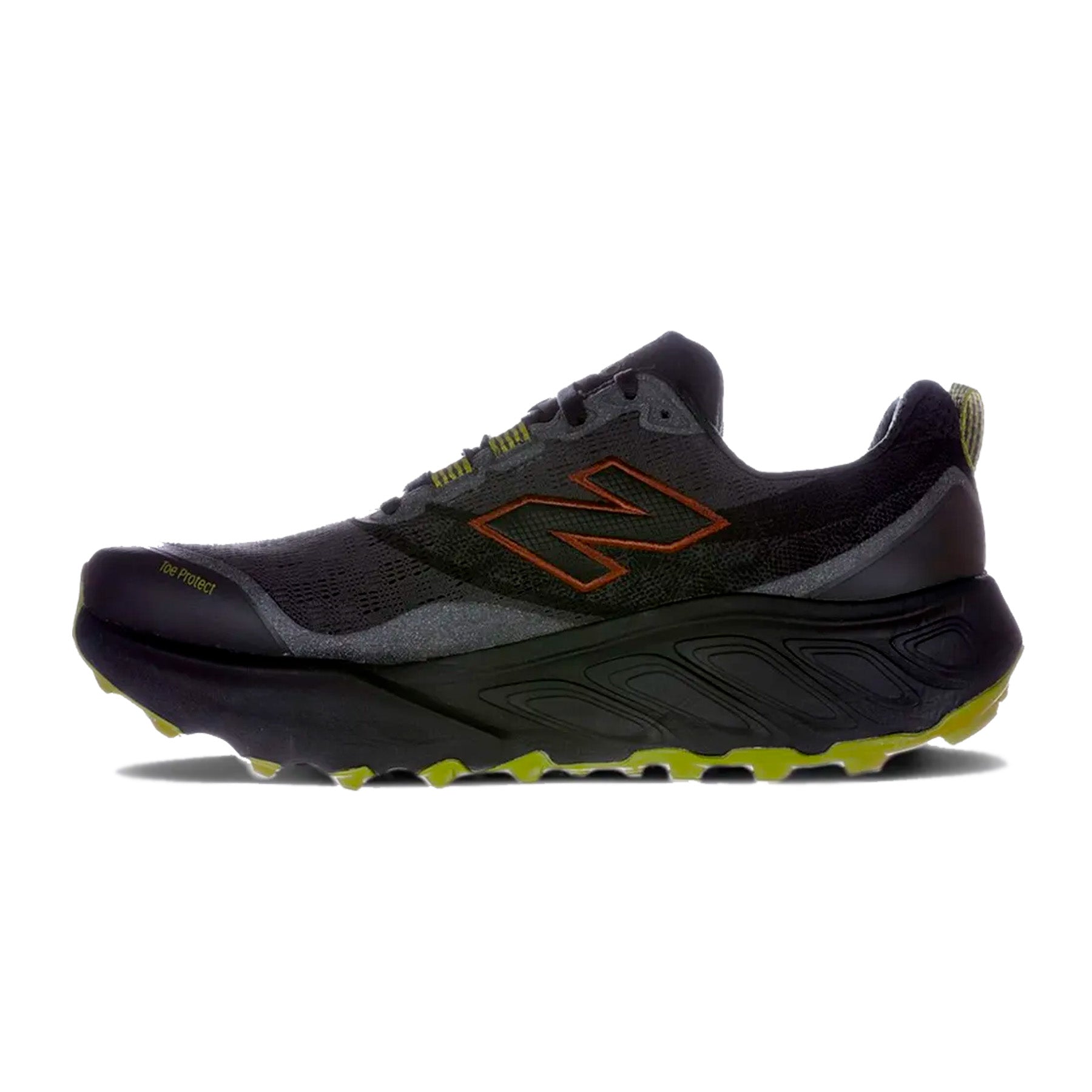 Freshfoam X Hierro V9
