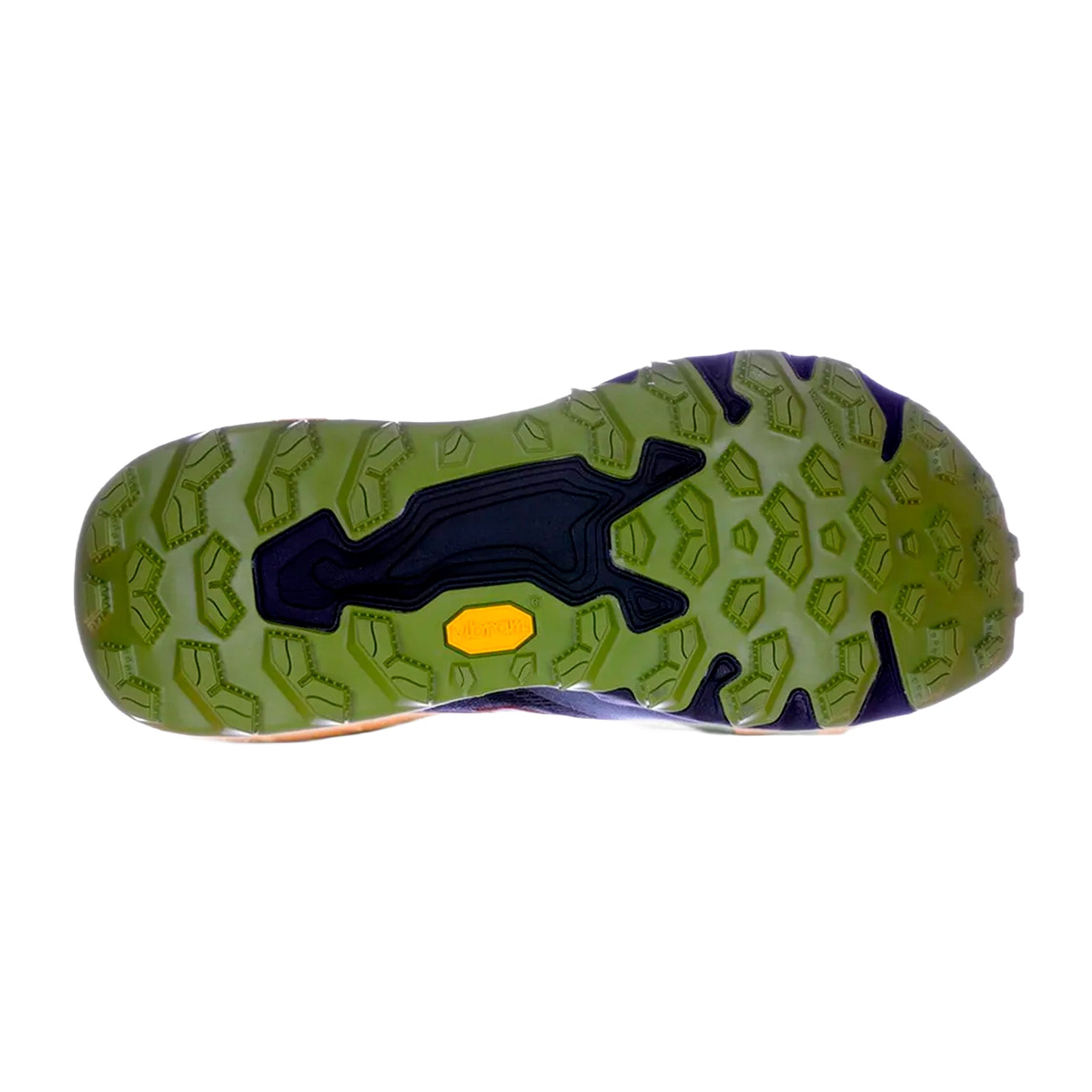 Freshfoam X Hierro V9