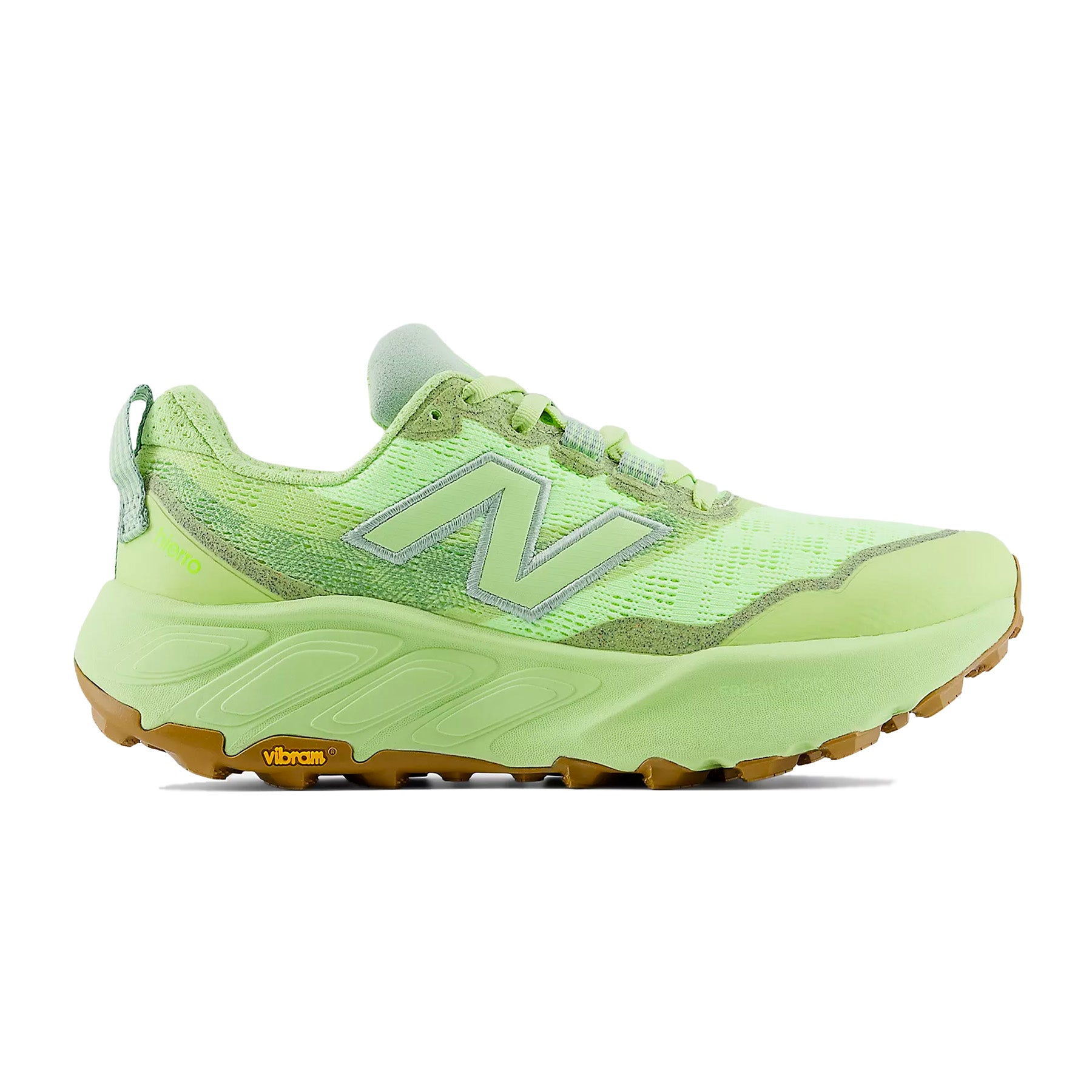 Freshfoam X Hierro V9