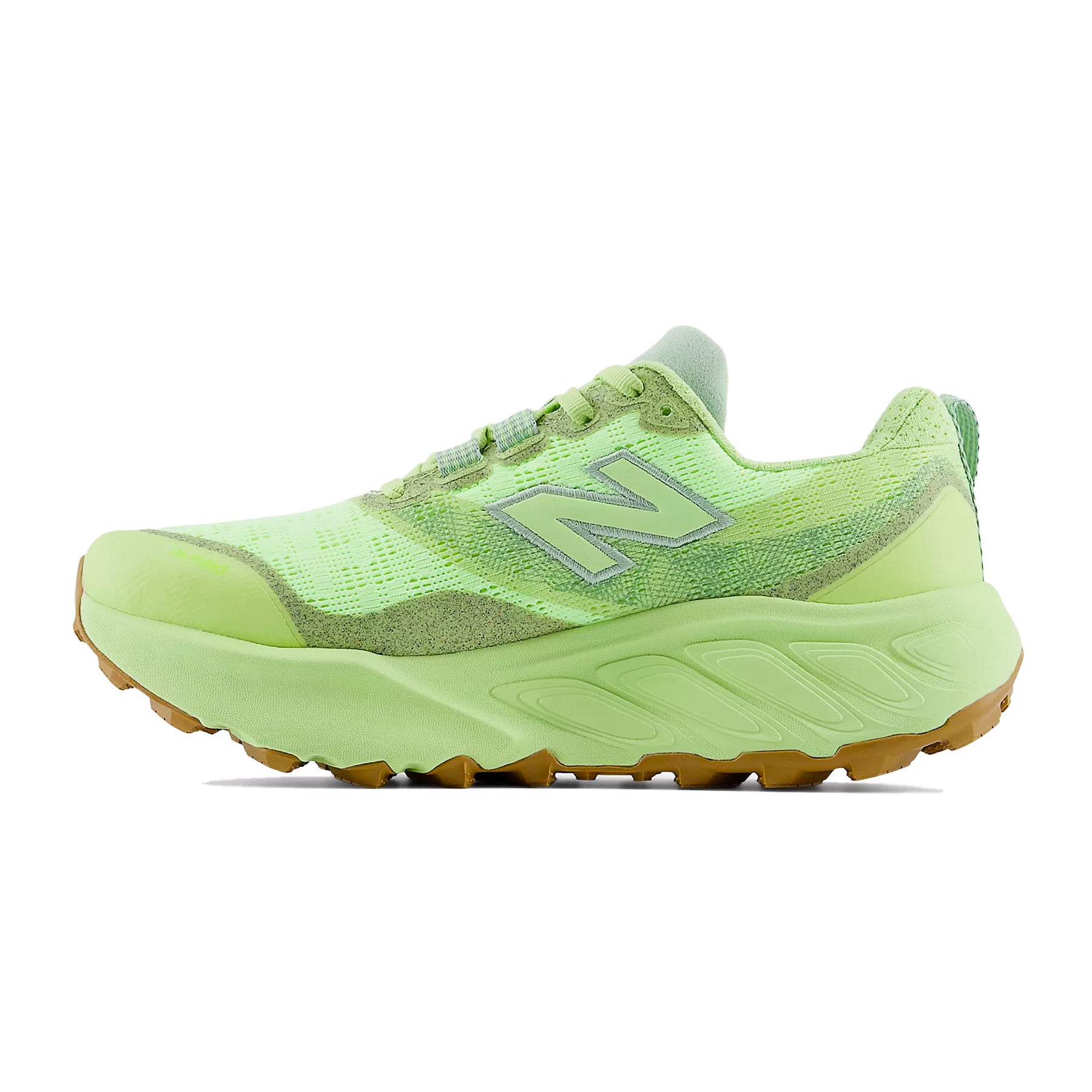 Freshfoam X Hierro V9