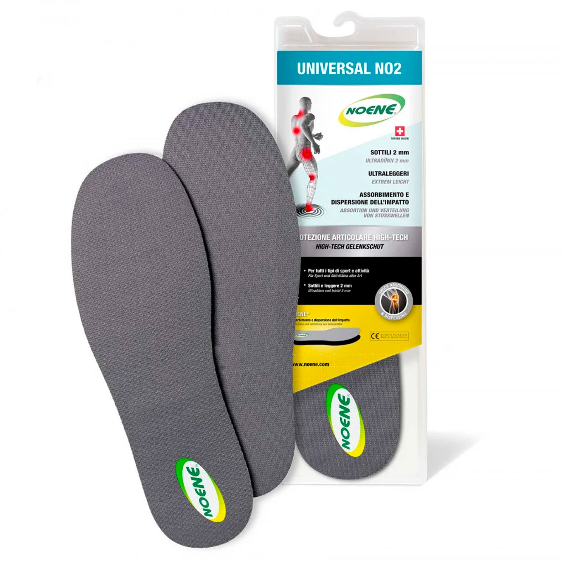 Solette Universal N02
