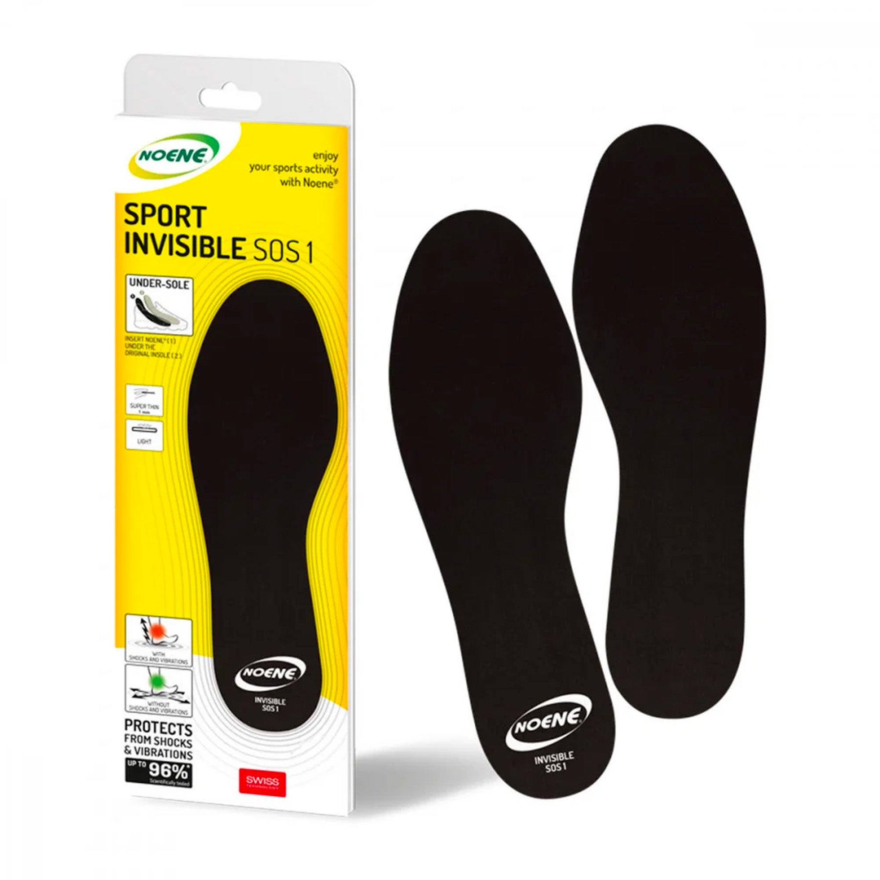 Solette Invisible Sos1