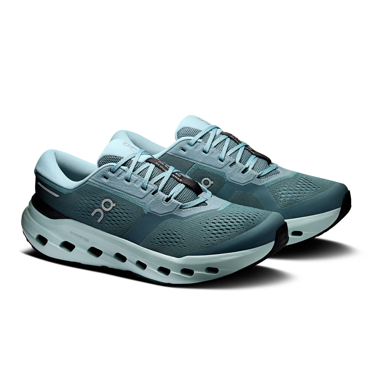 Cloudrunner 3