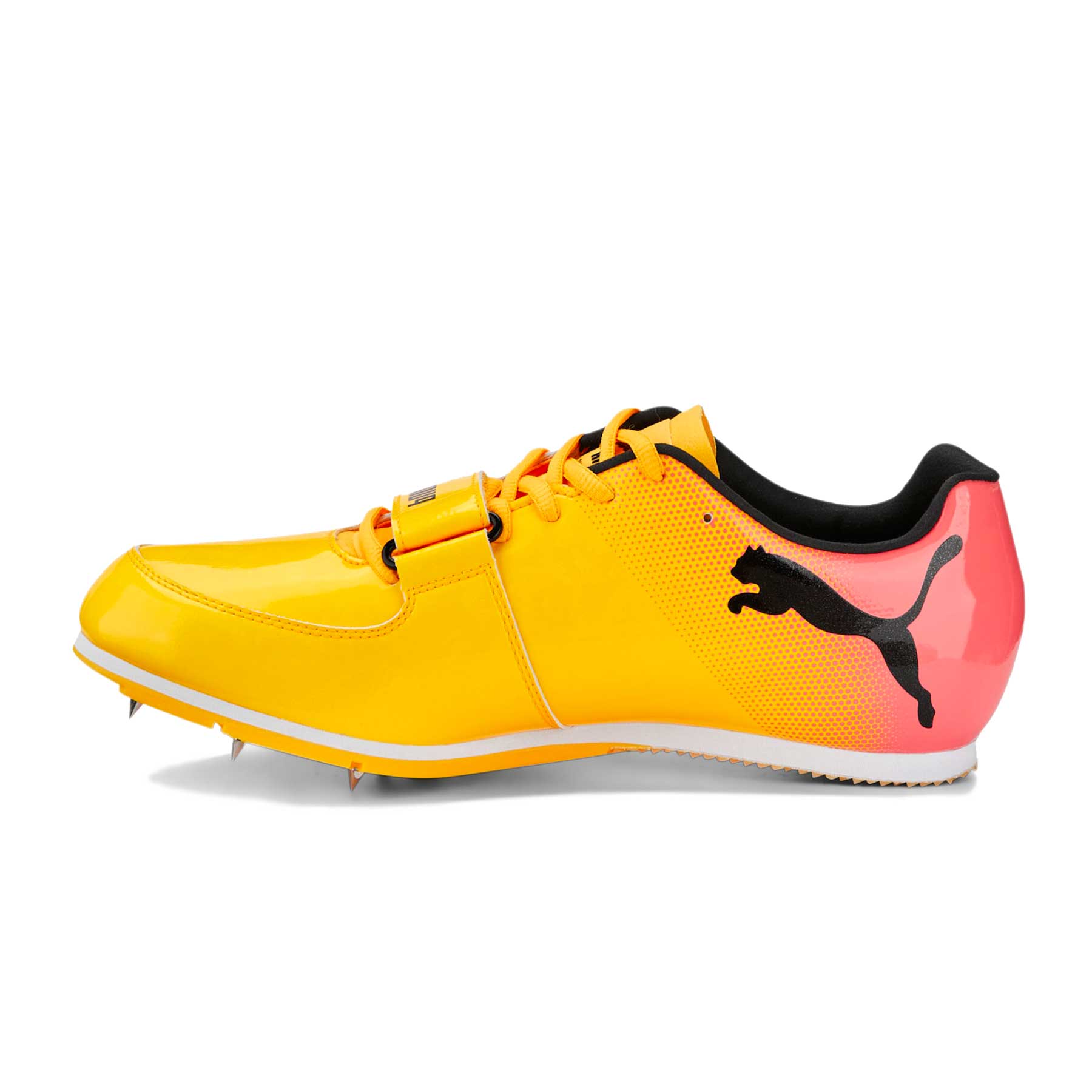 Evospeed Long Jump 10
