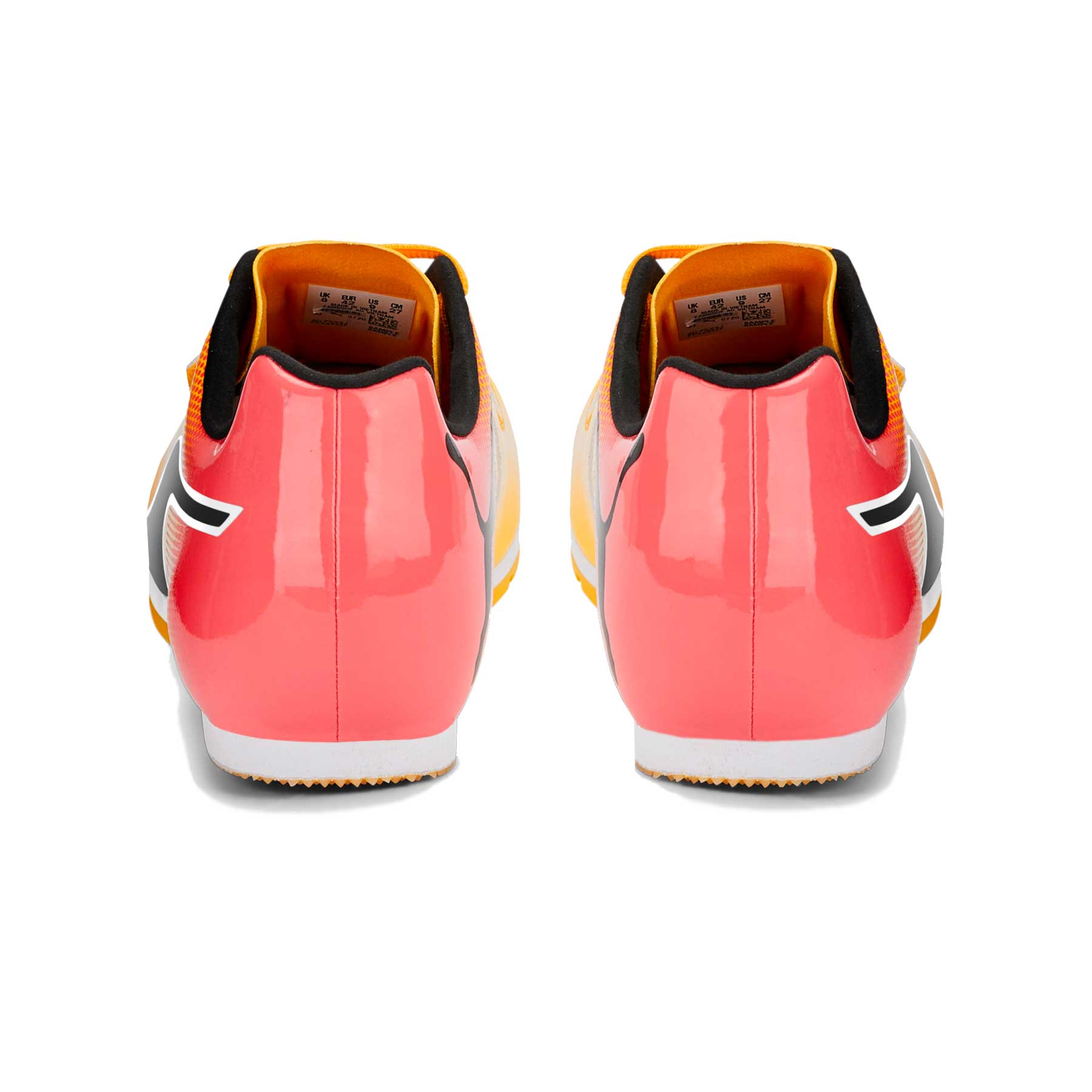 Evospeed Long Jump 10