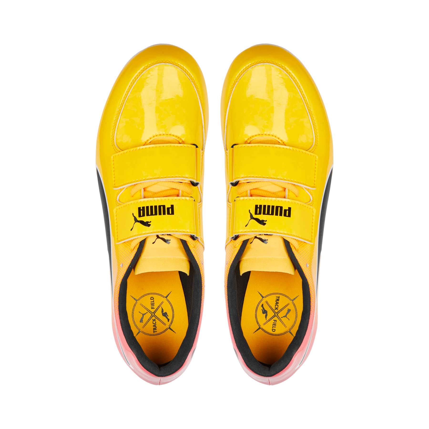 Evospeed Triple Jump 10