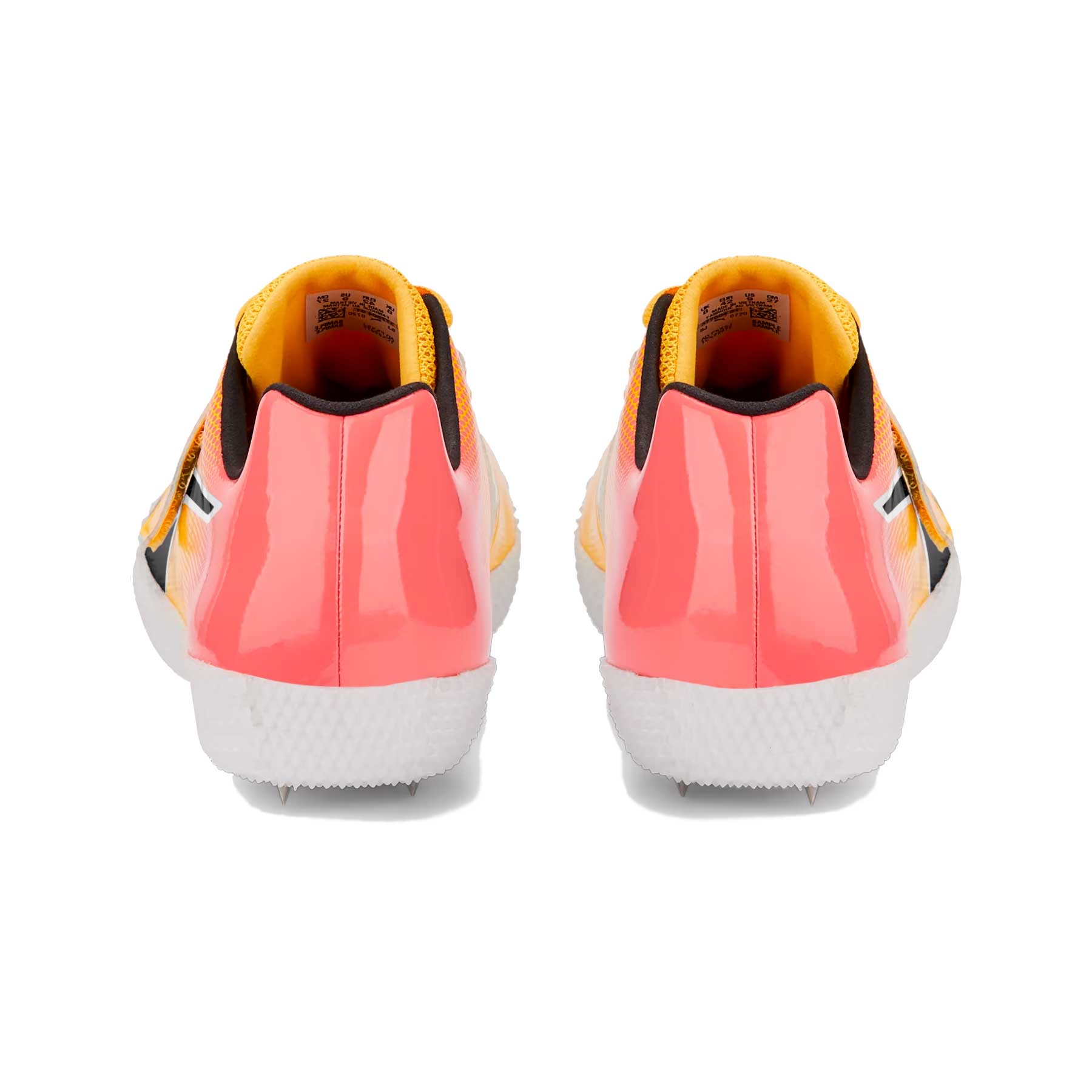 Evospeed High Jump 10