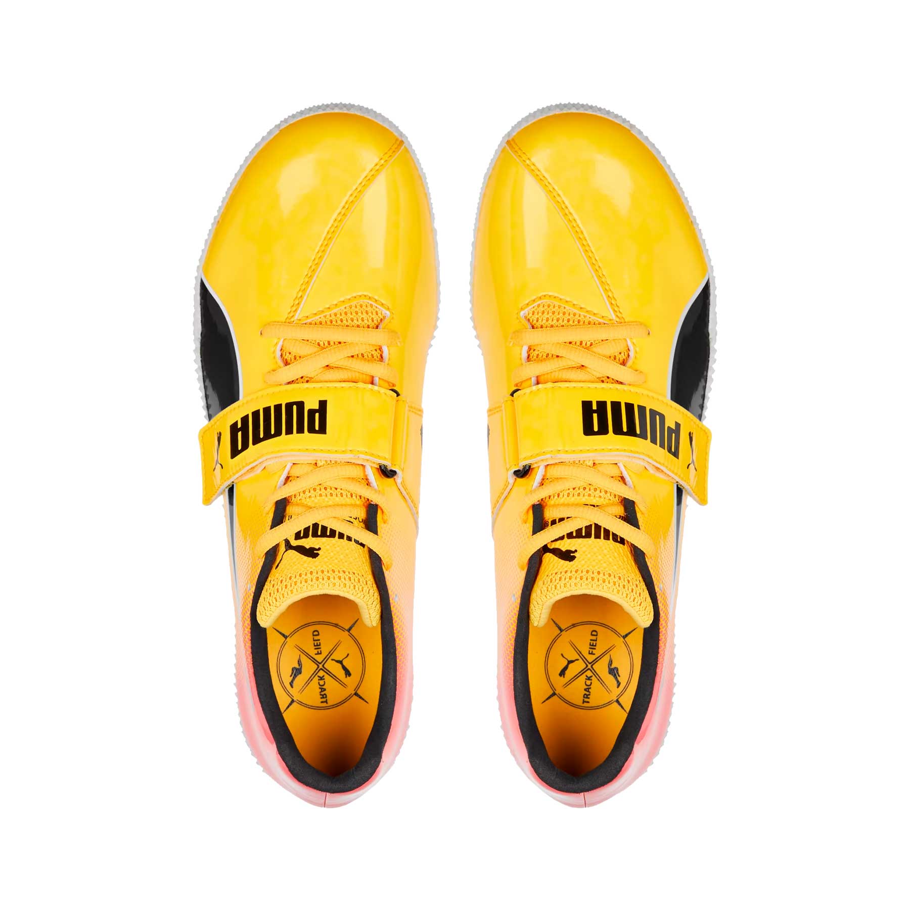 Evospeed High Jump 10