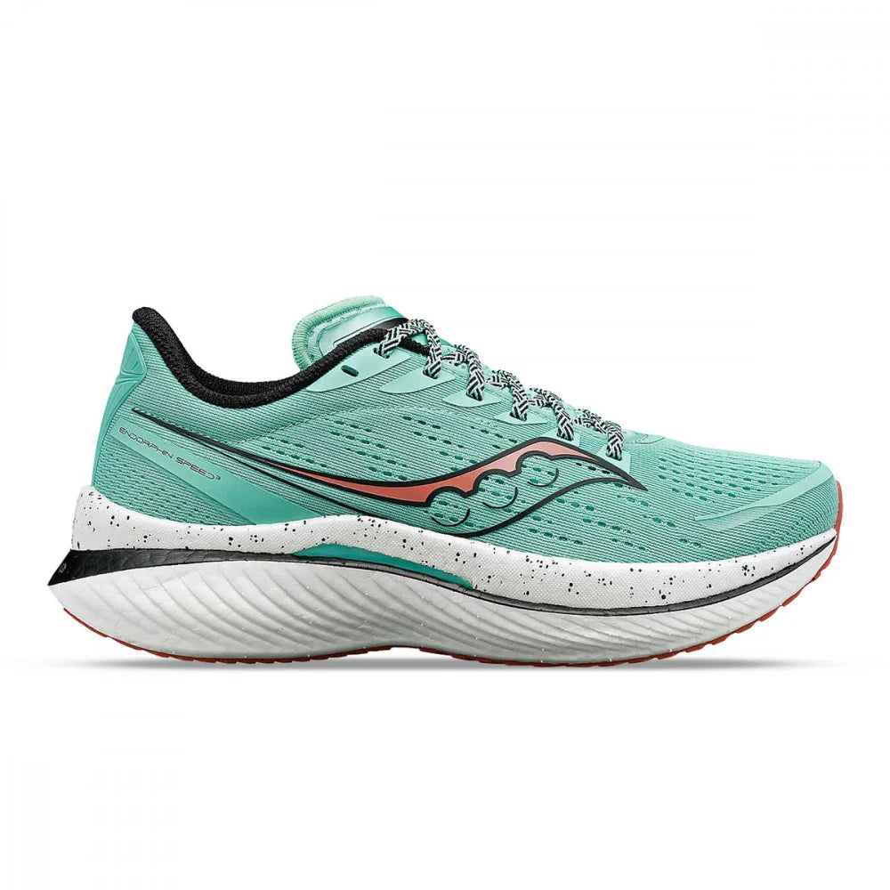 Saucony Endorphin Speed 3 W Athletic Milano
