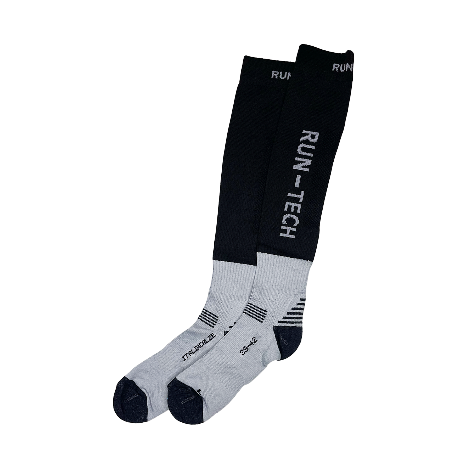 Calza Run Tech Alta Ath