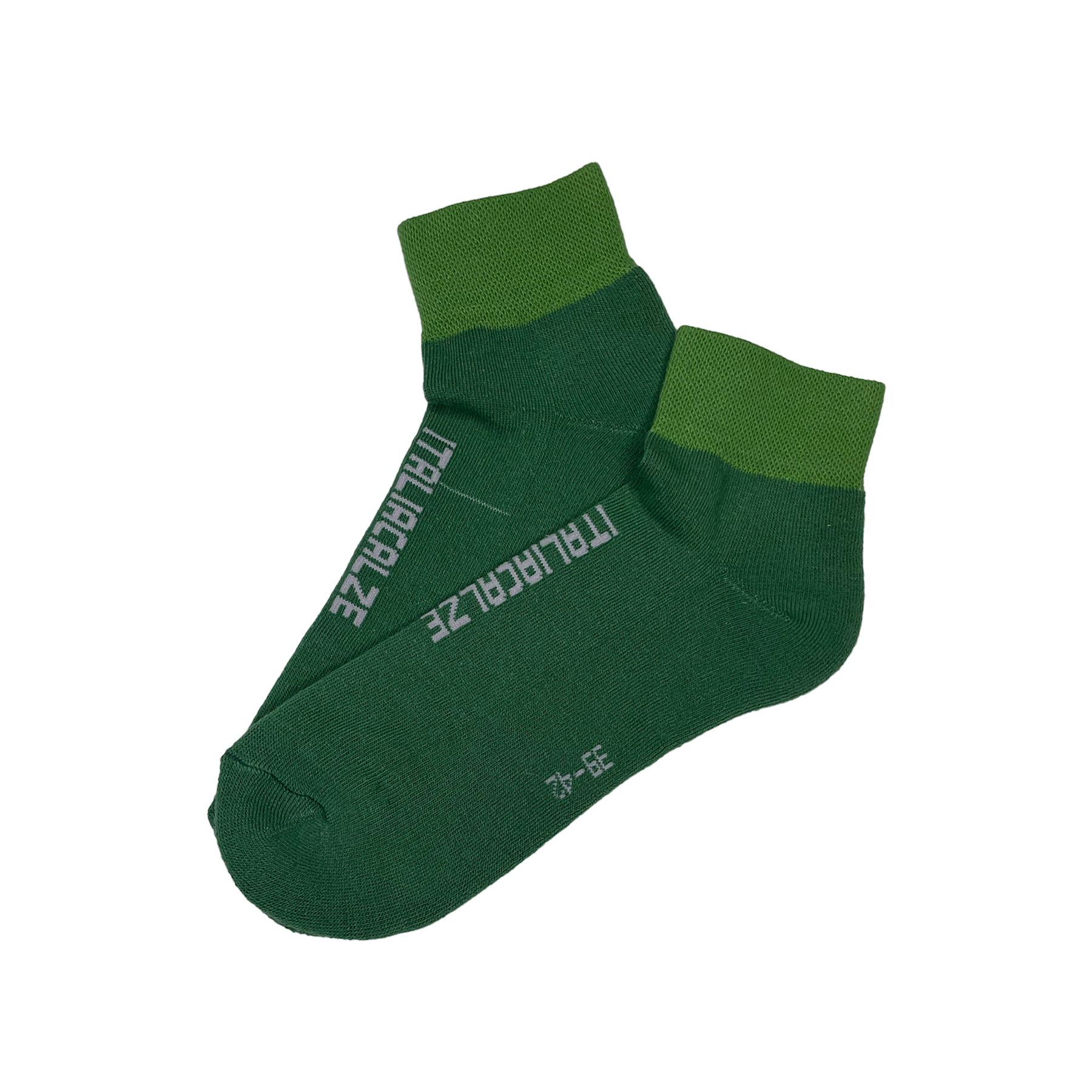 Calza Basic Ath