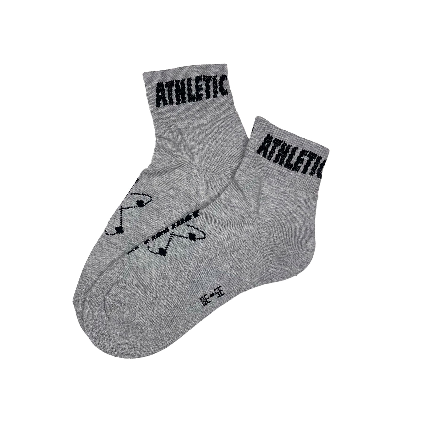 Calza Basic Ath