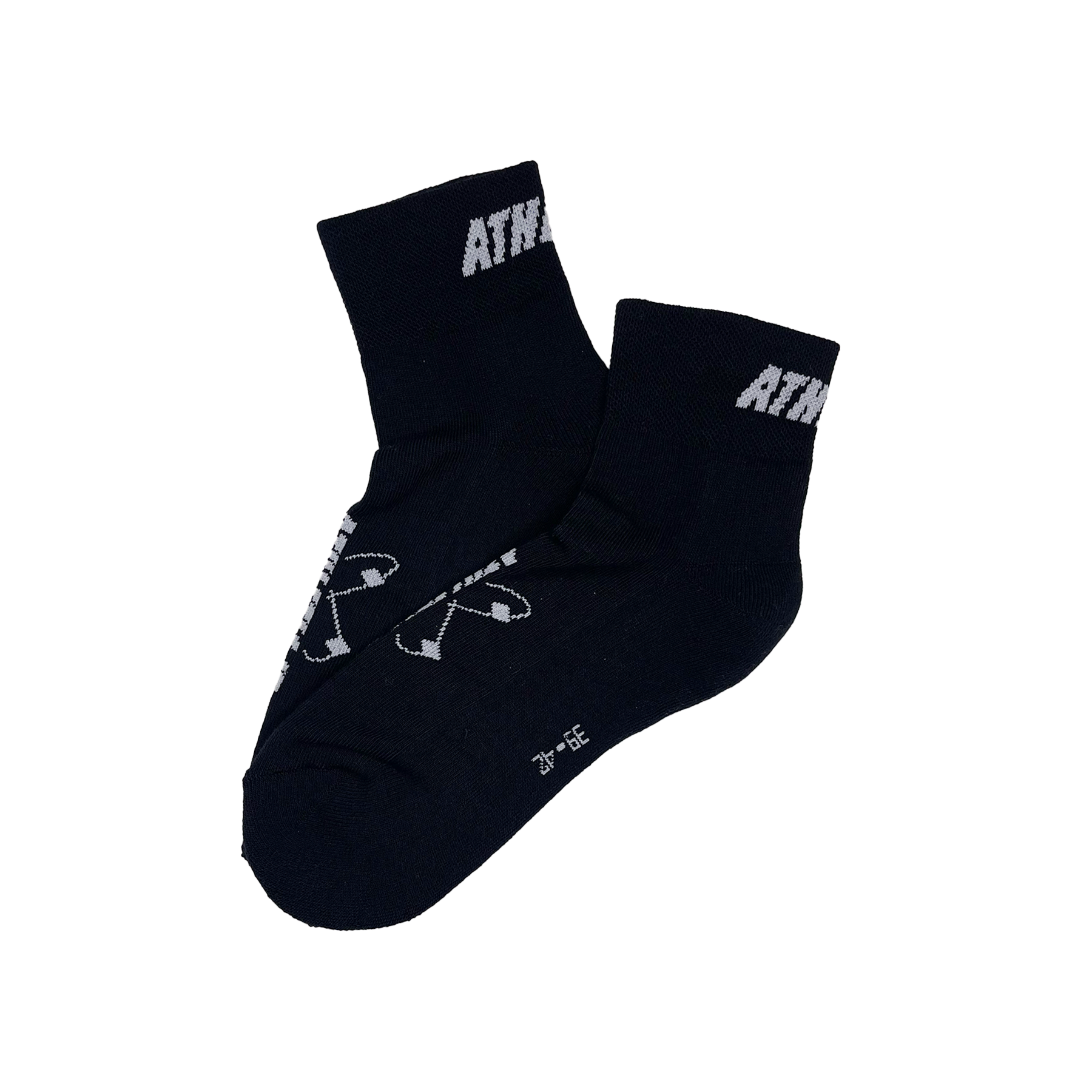 Calza Basic Ath