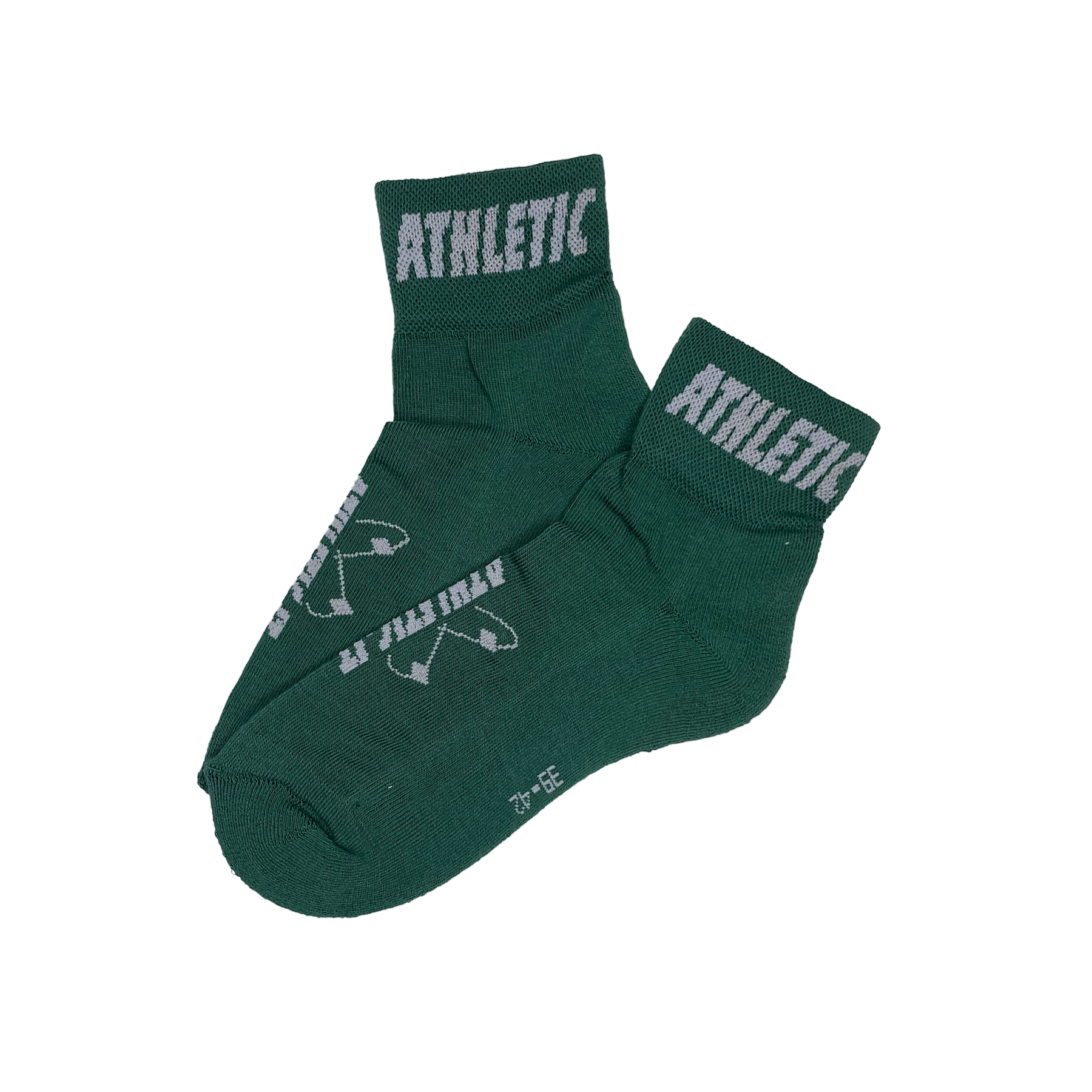 Calza Basic Ath