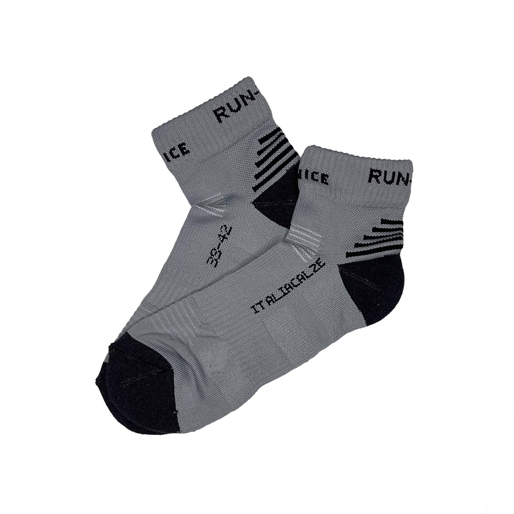 Calza Run Tech New Ath