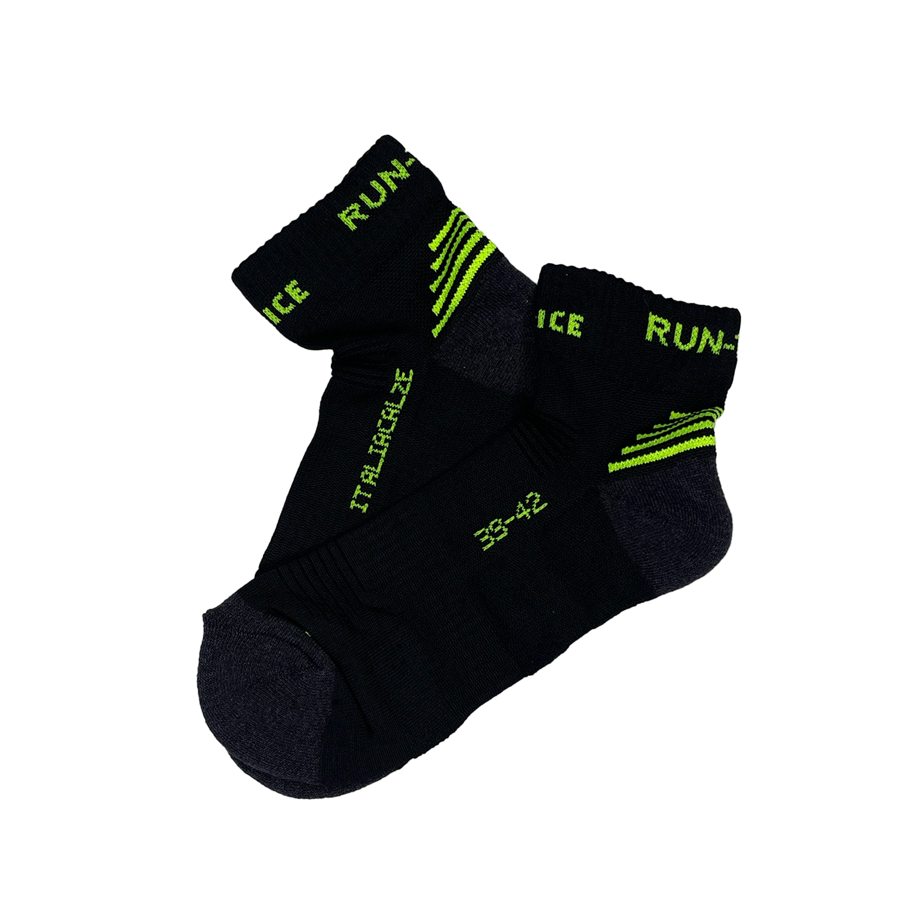 Calza Run Tech New Ath