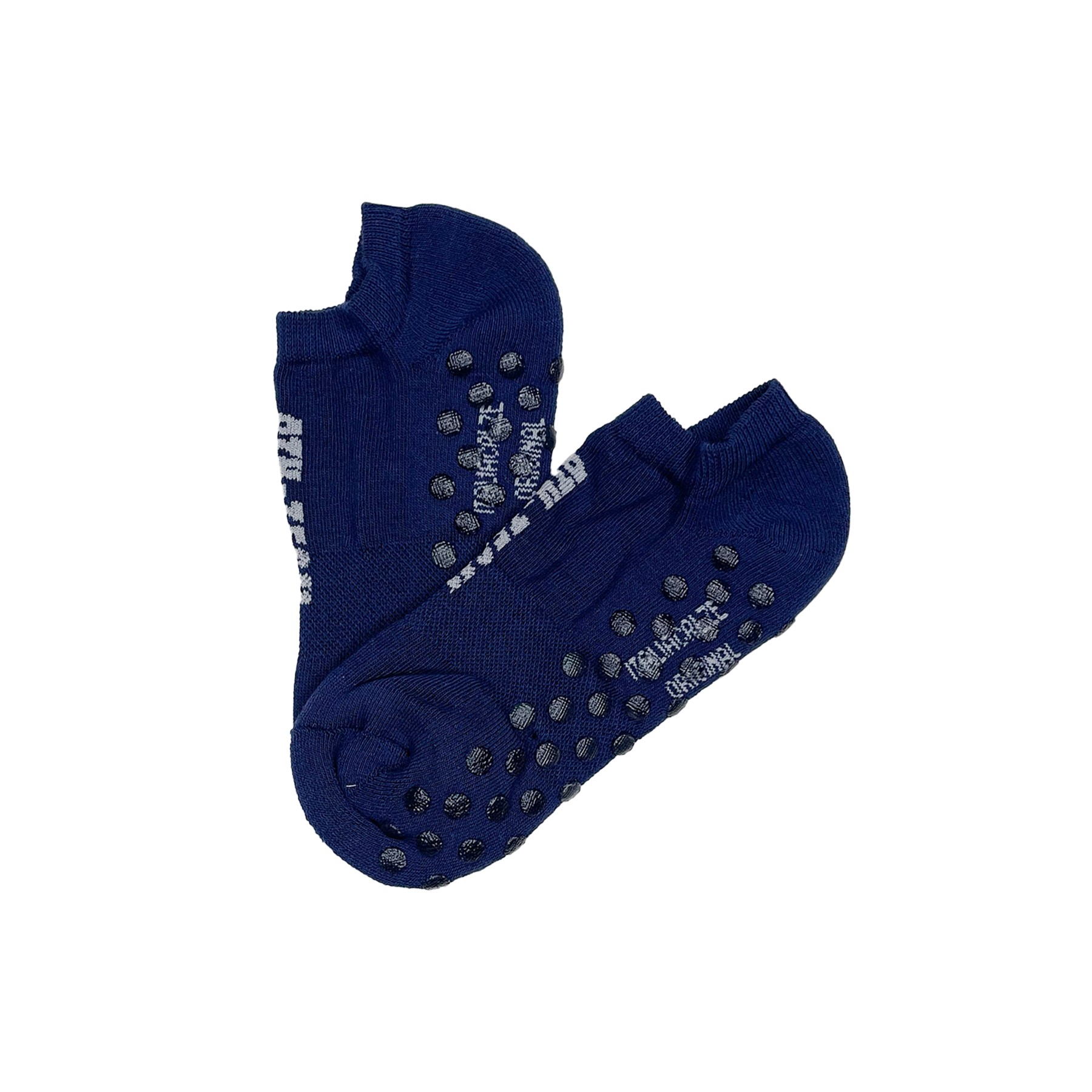 Calza Ghost Antiscivolo