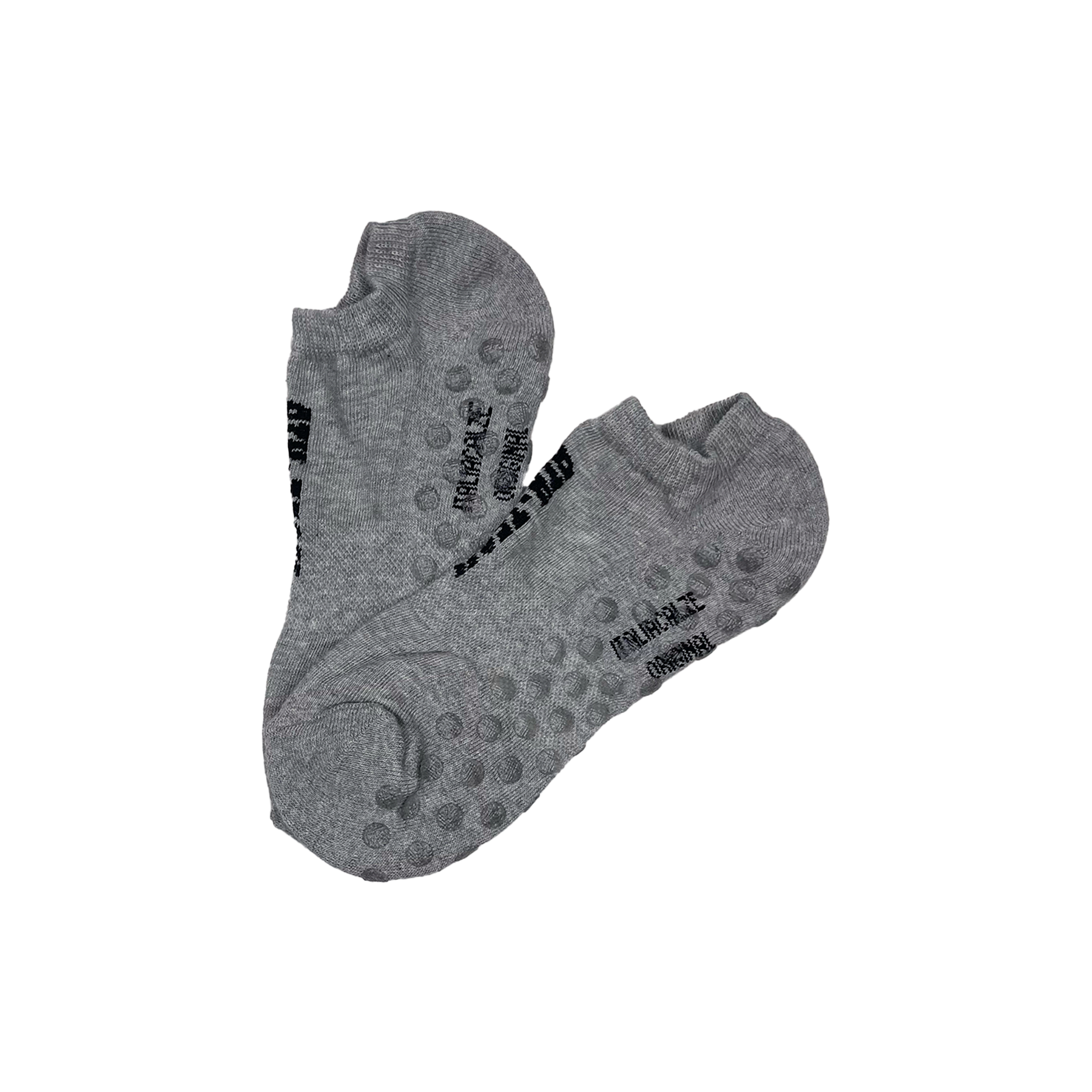 Calza Ghost Antiscivolo