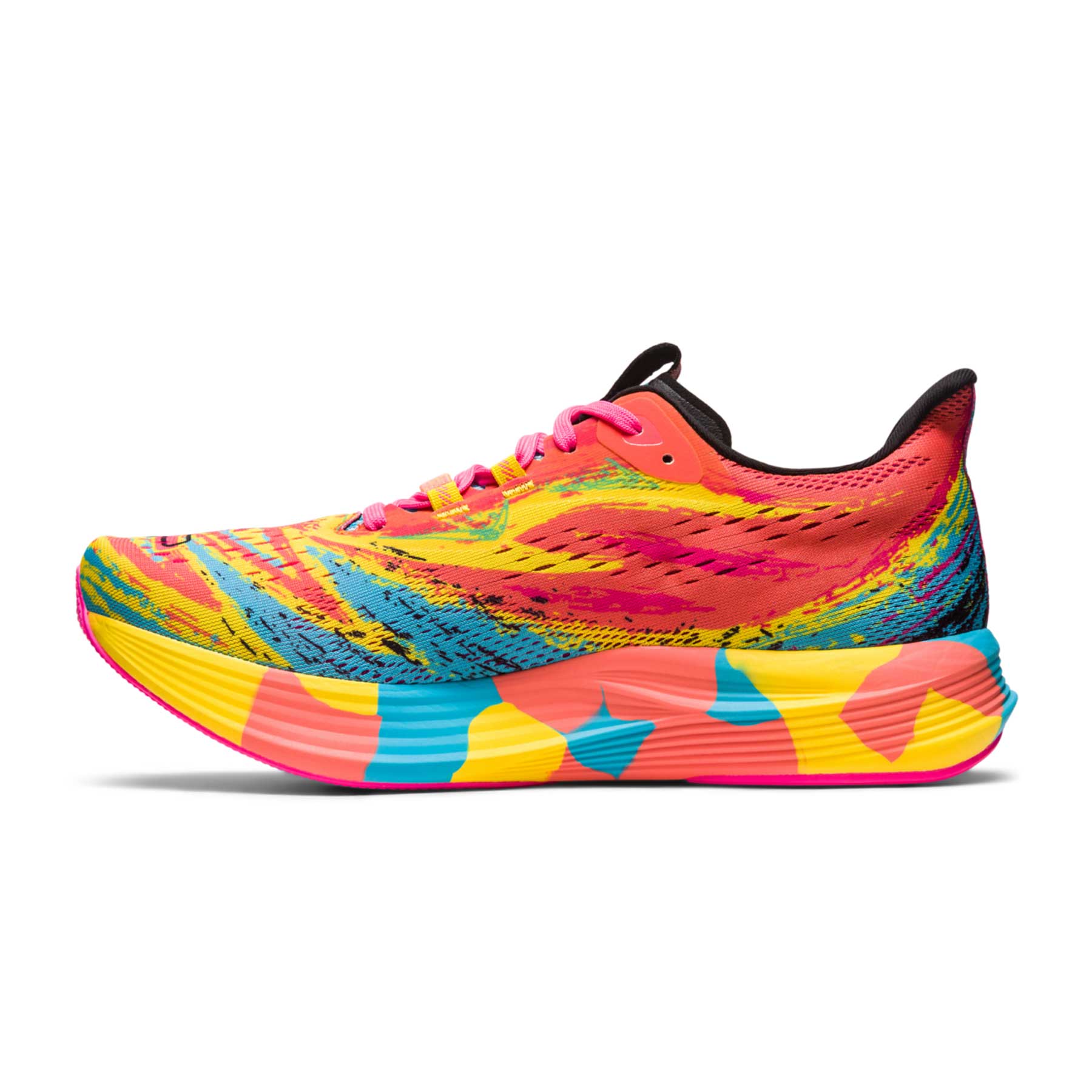 Asics Noosa Tri 15 Color Injection Athletic Milano