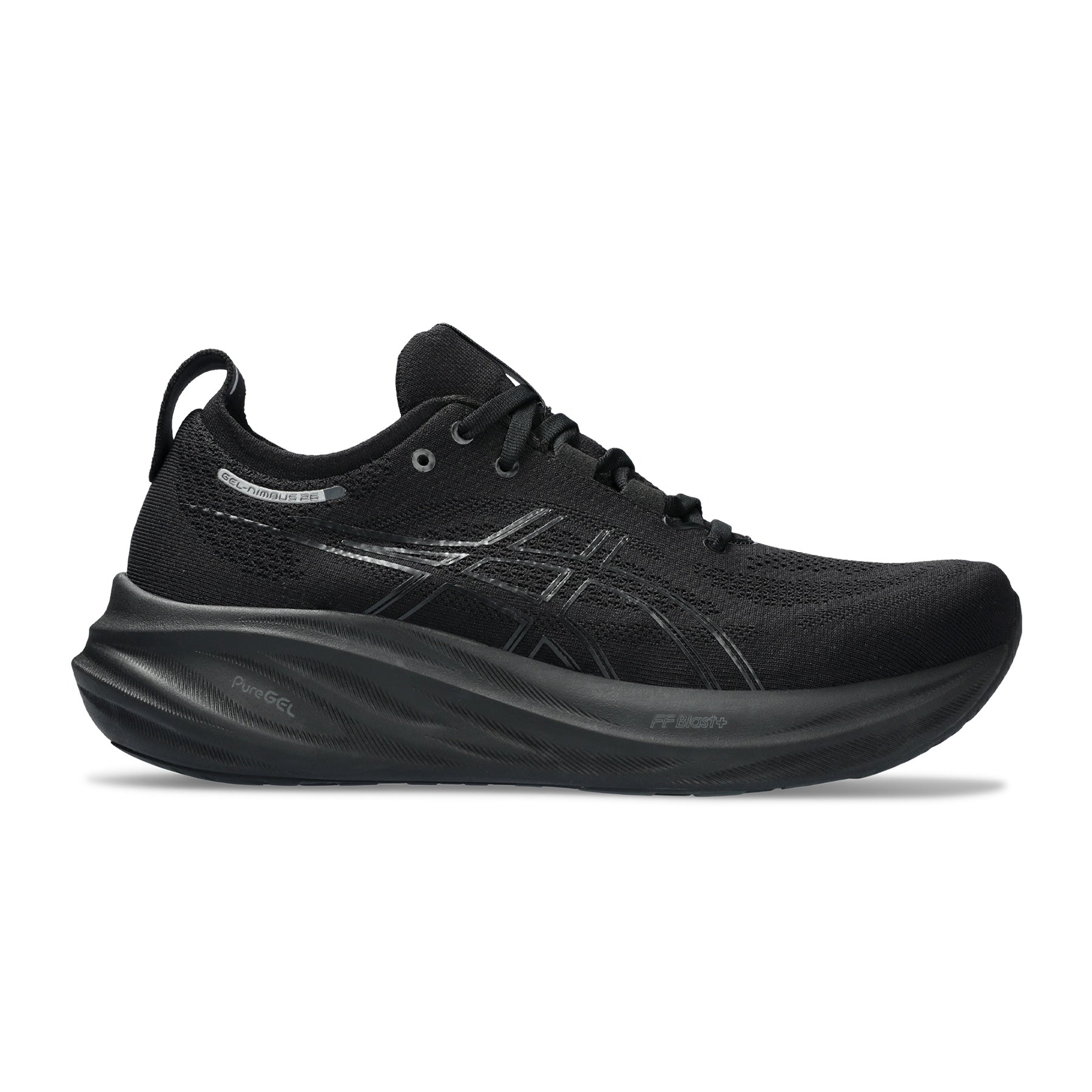 Gel-Nimbus 26
