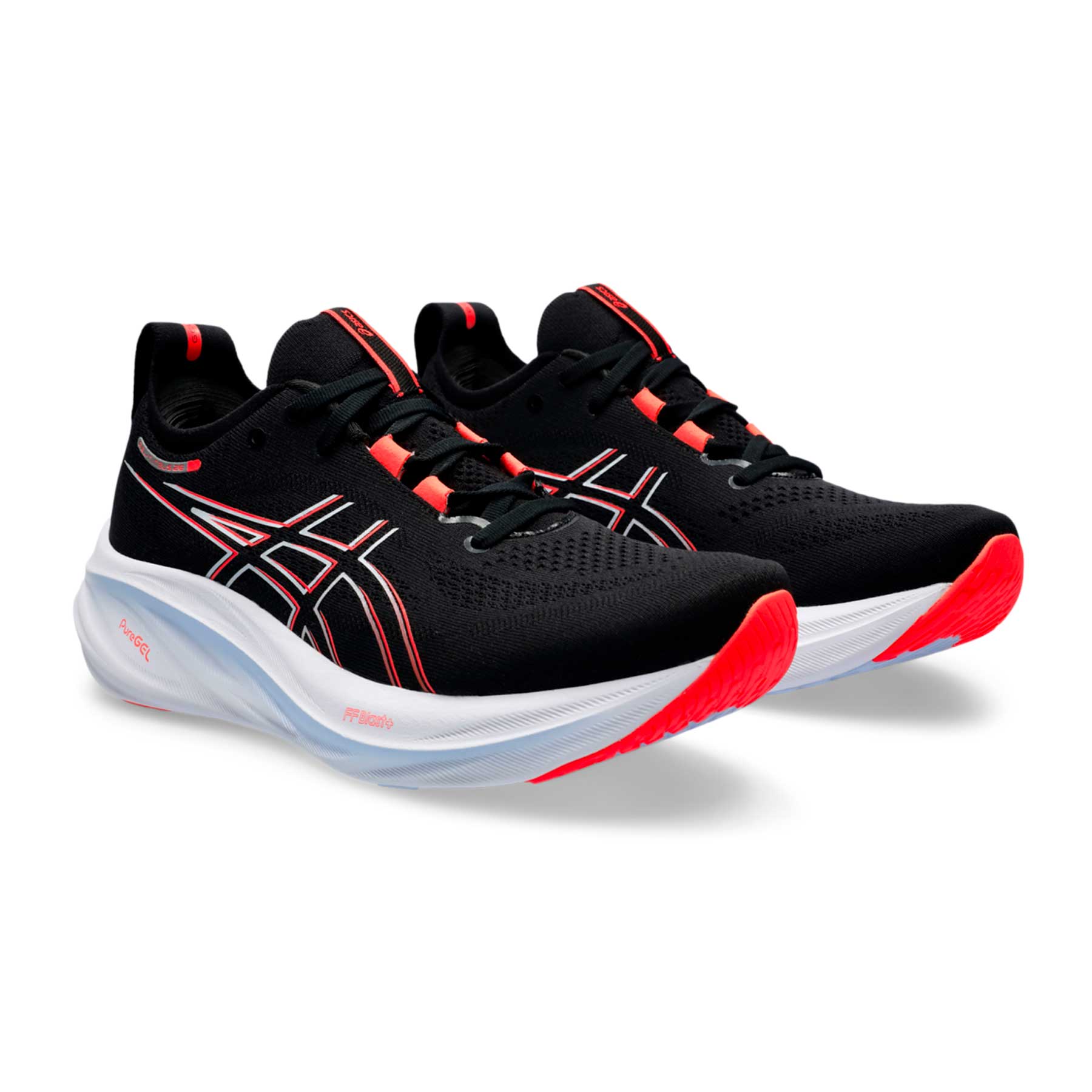 Asics gel nimbus 5 homme noir shop