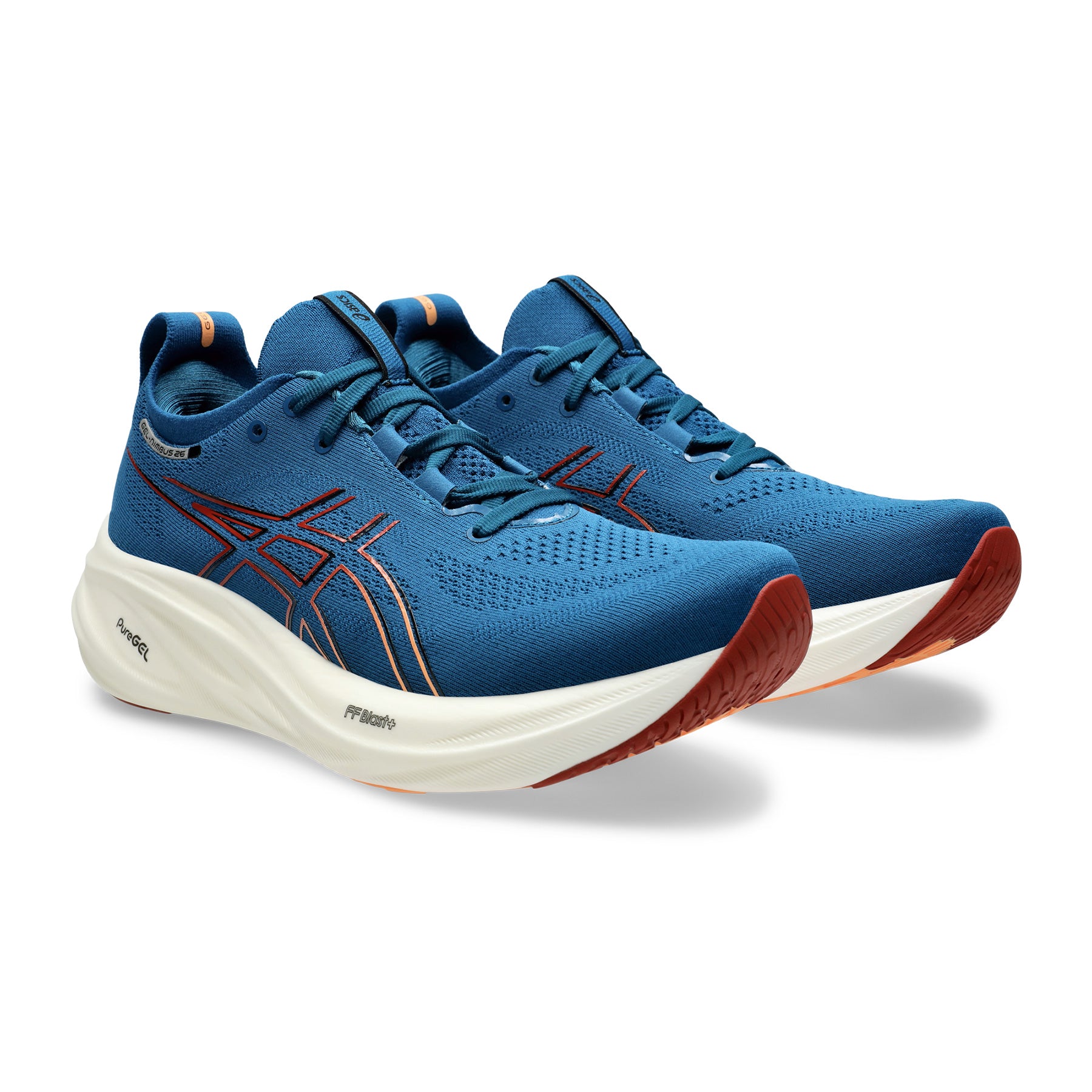 Gel-Nimbus 26