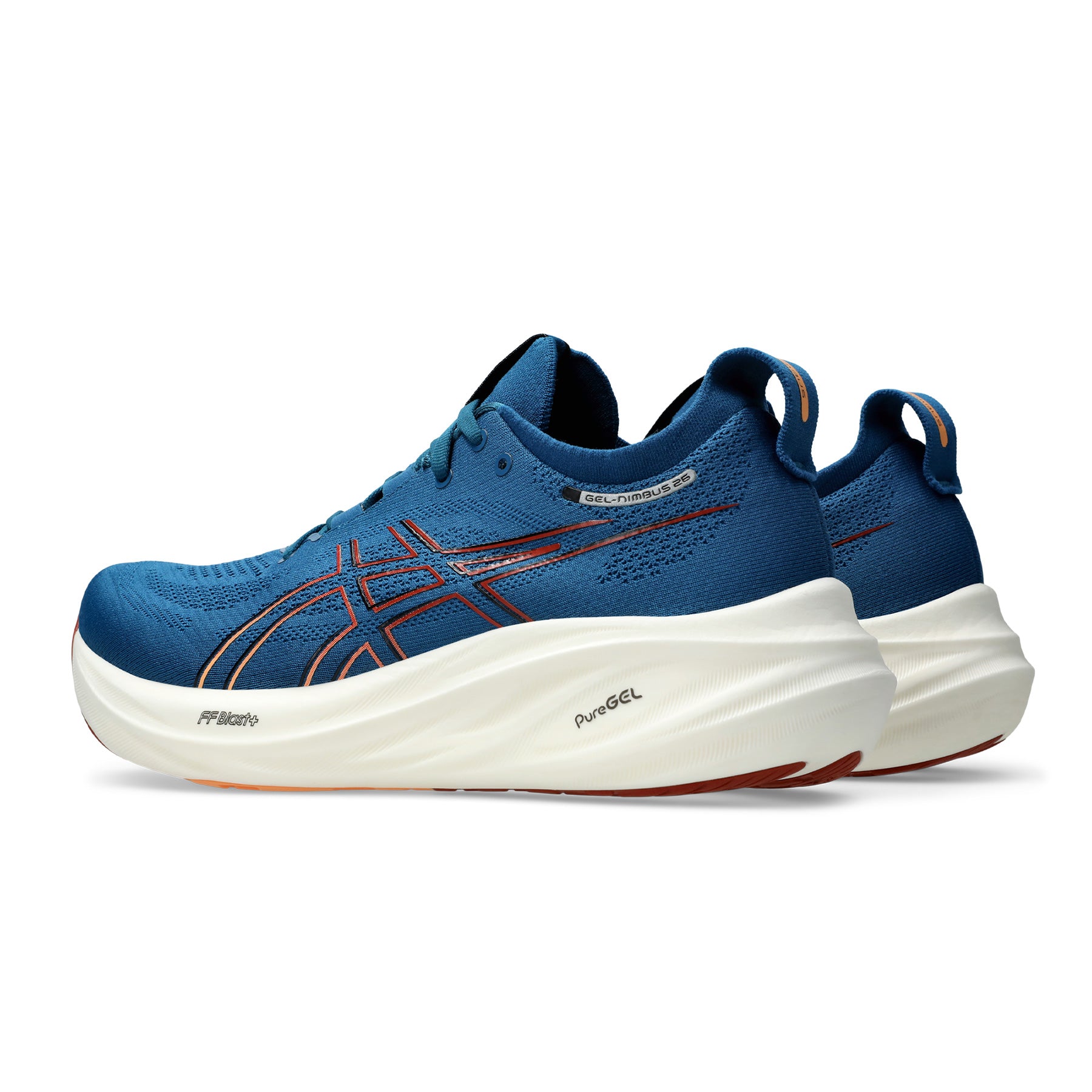 Gel-Nimbus 26
