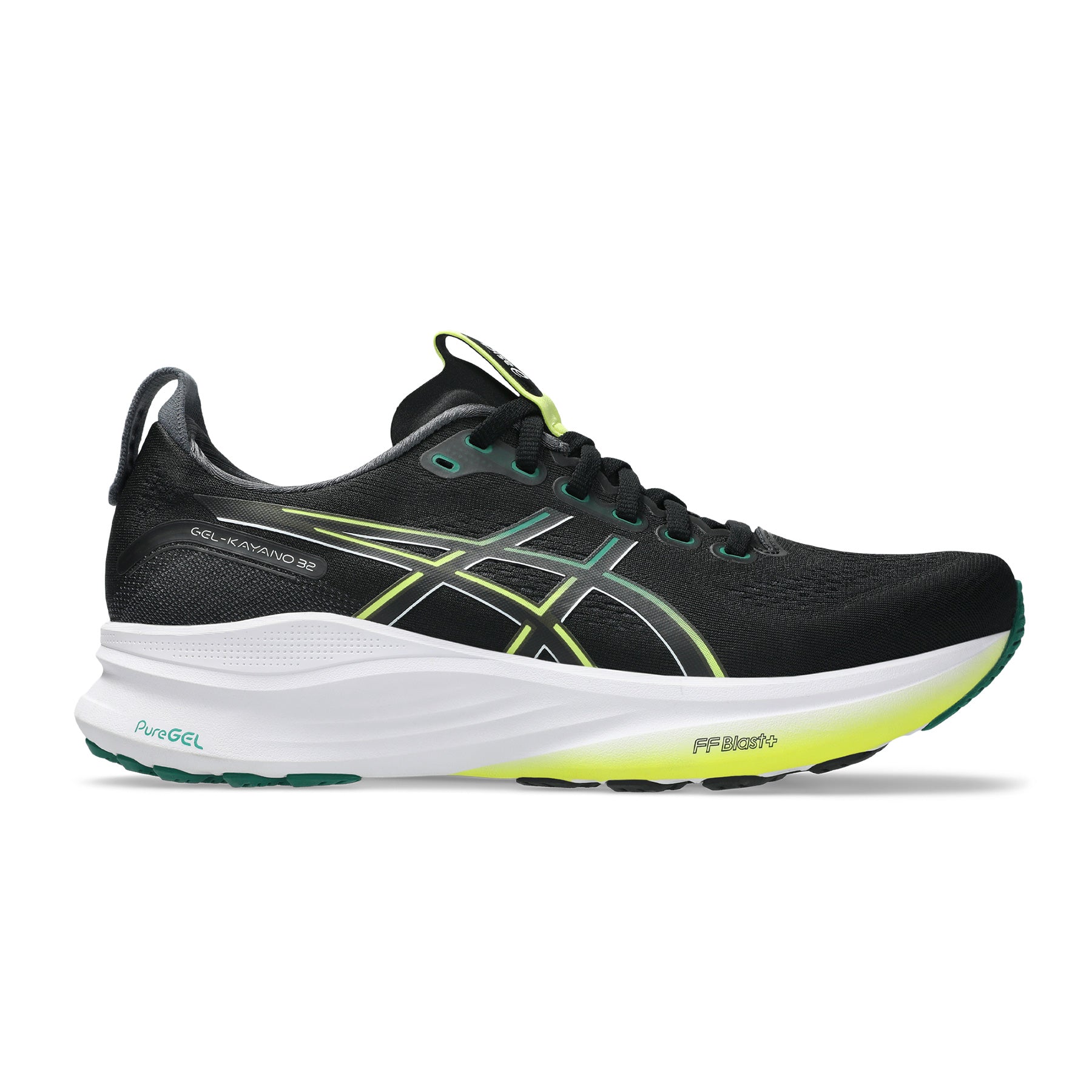 Gel-Kayano 32