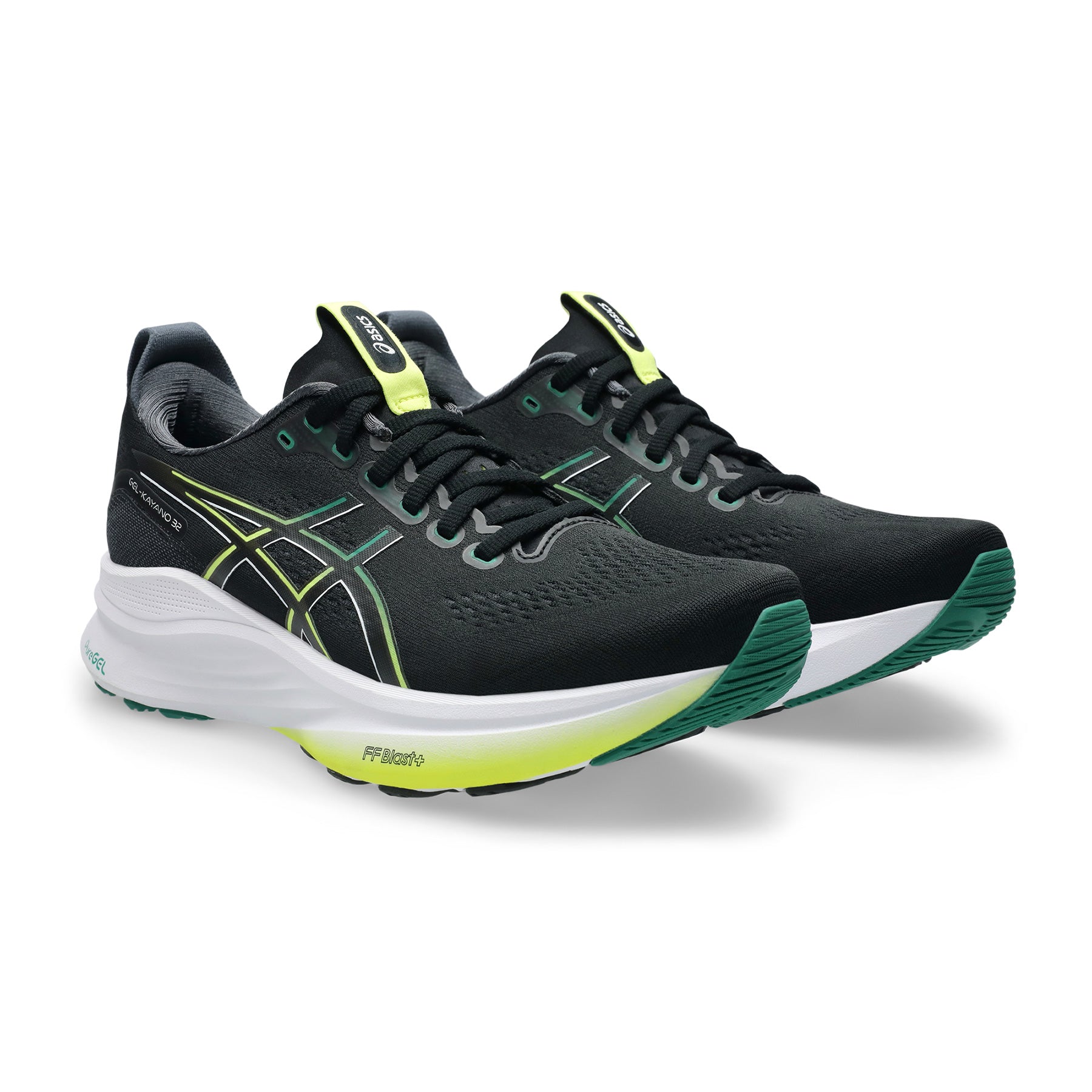 Gel-Kayano 32