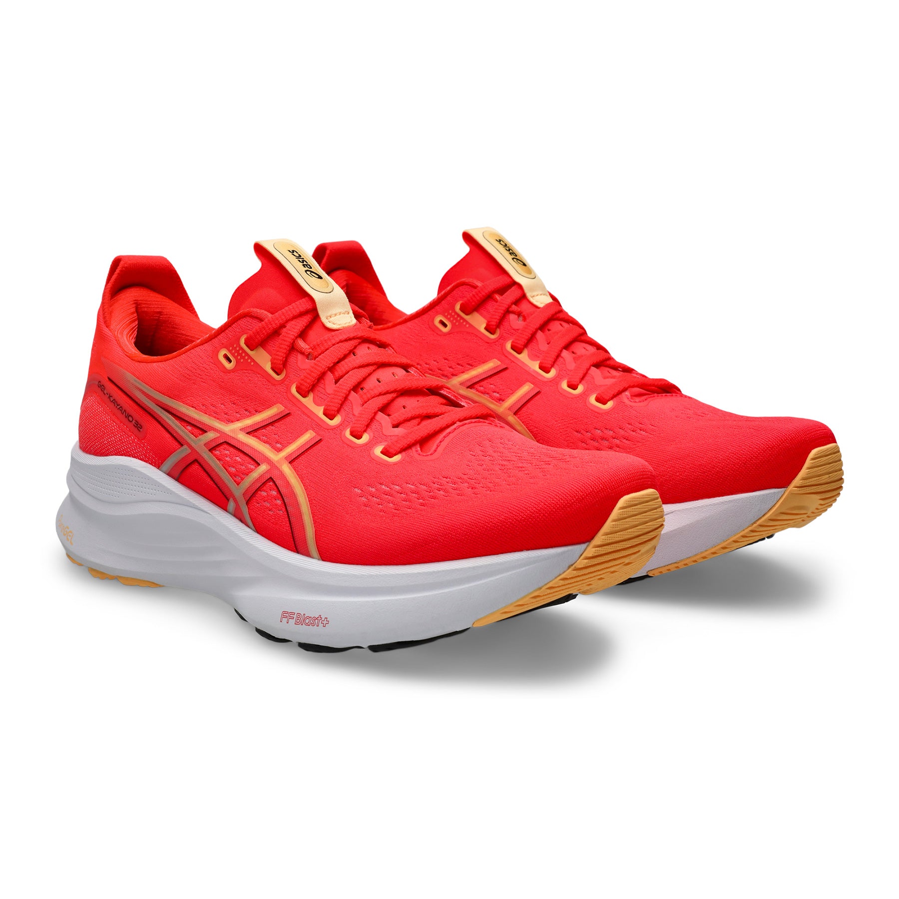 Gel-Kayano 32