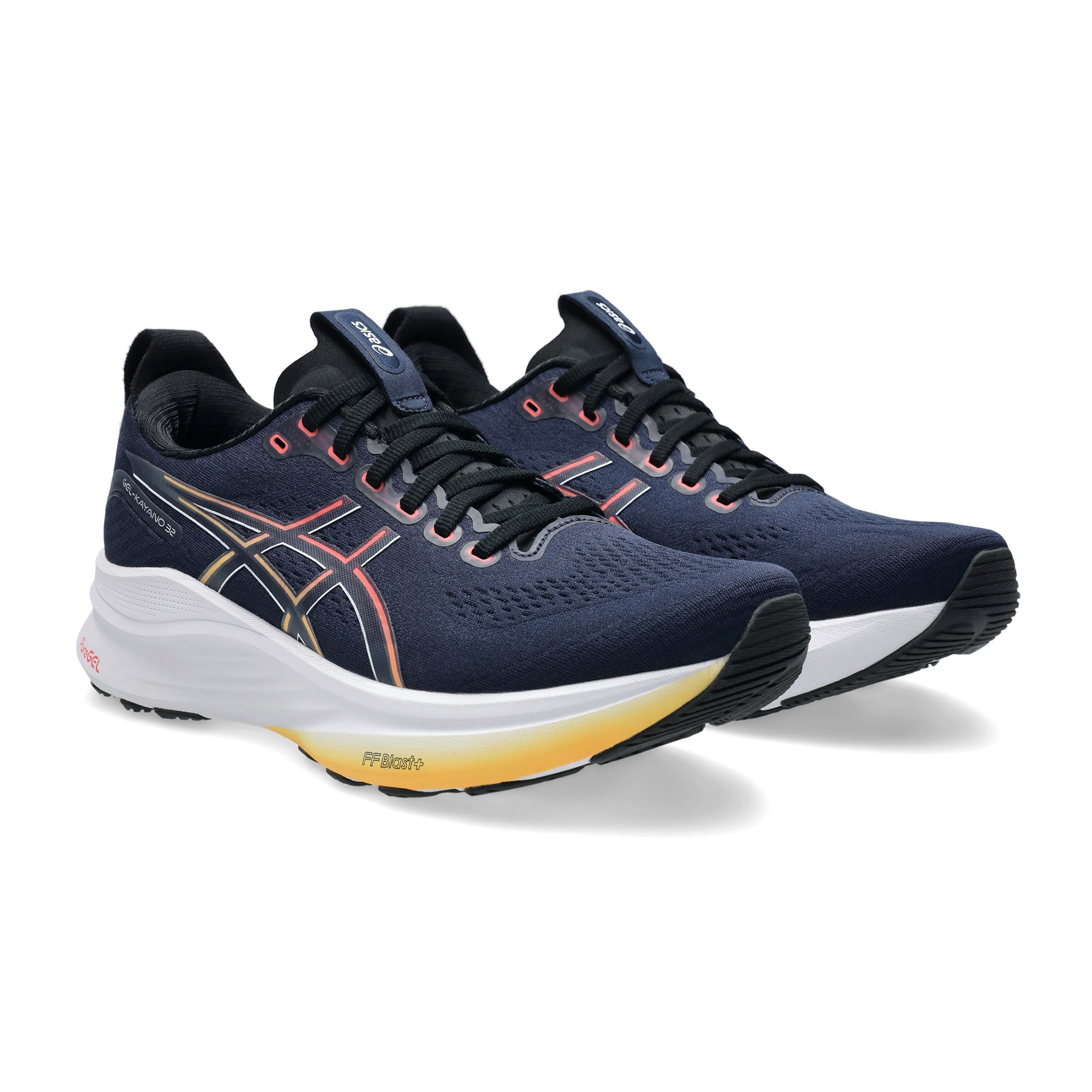 Gel-Kayano 32