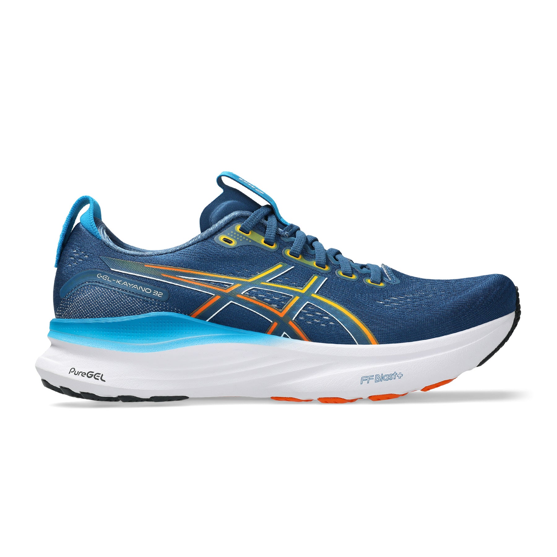 Gel-Kayano 32