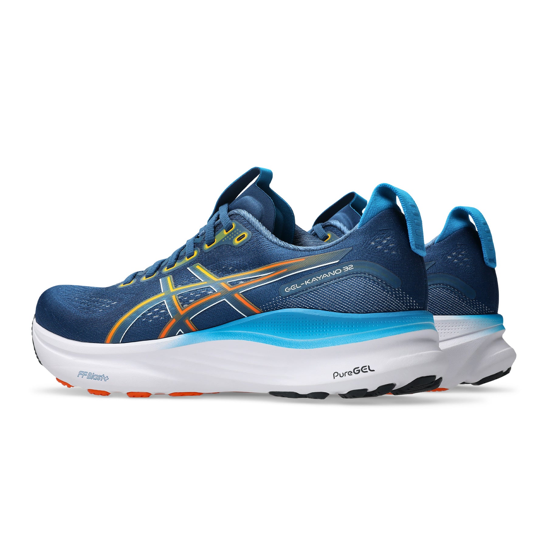 Gel-Kayano 32