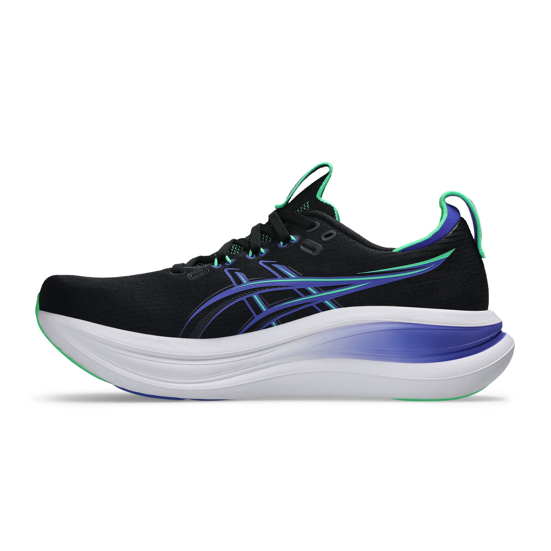 Gel-Nimbus 28
