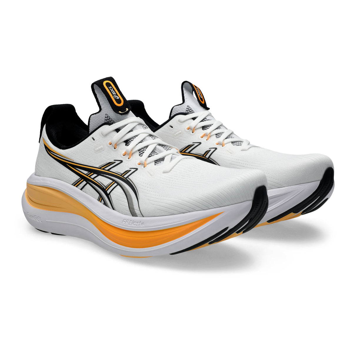 Gel-Nimbus 28