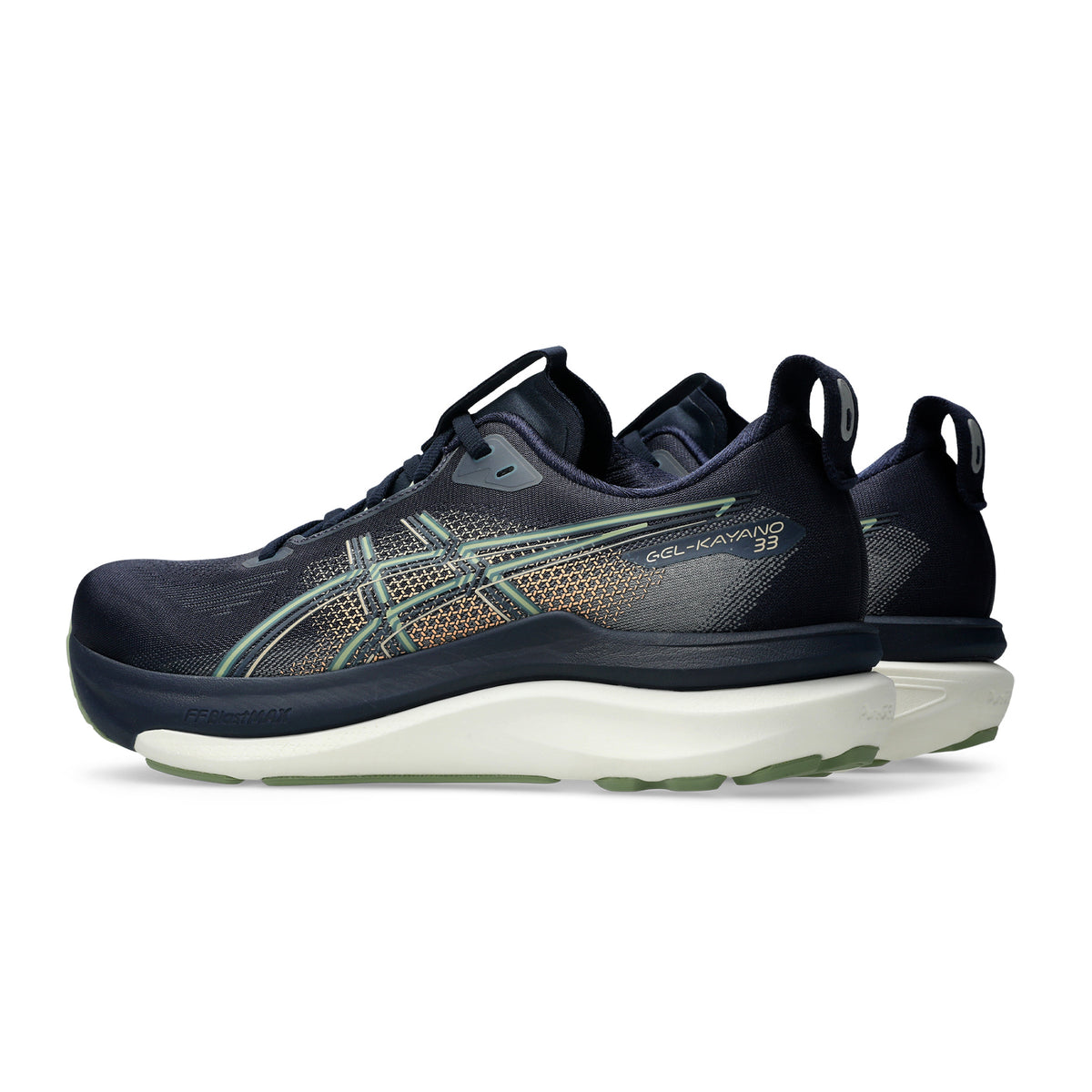 Gel-Kayano 33