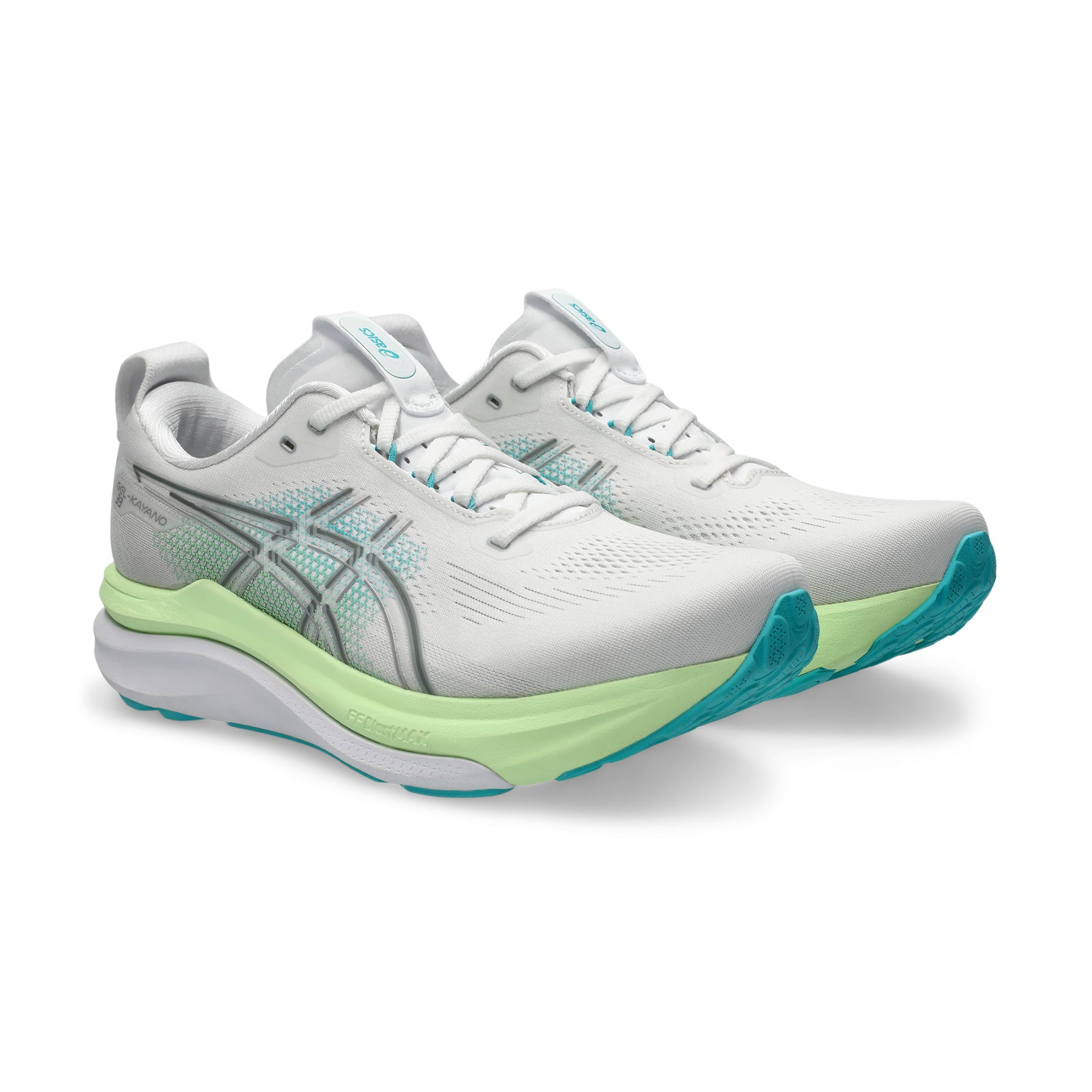 Gel-Kayano 33