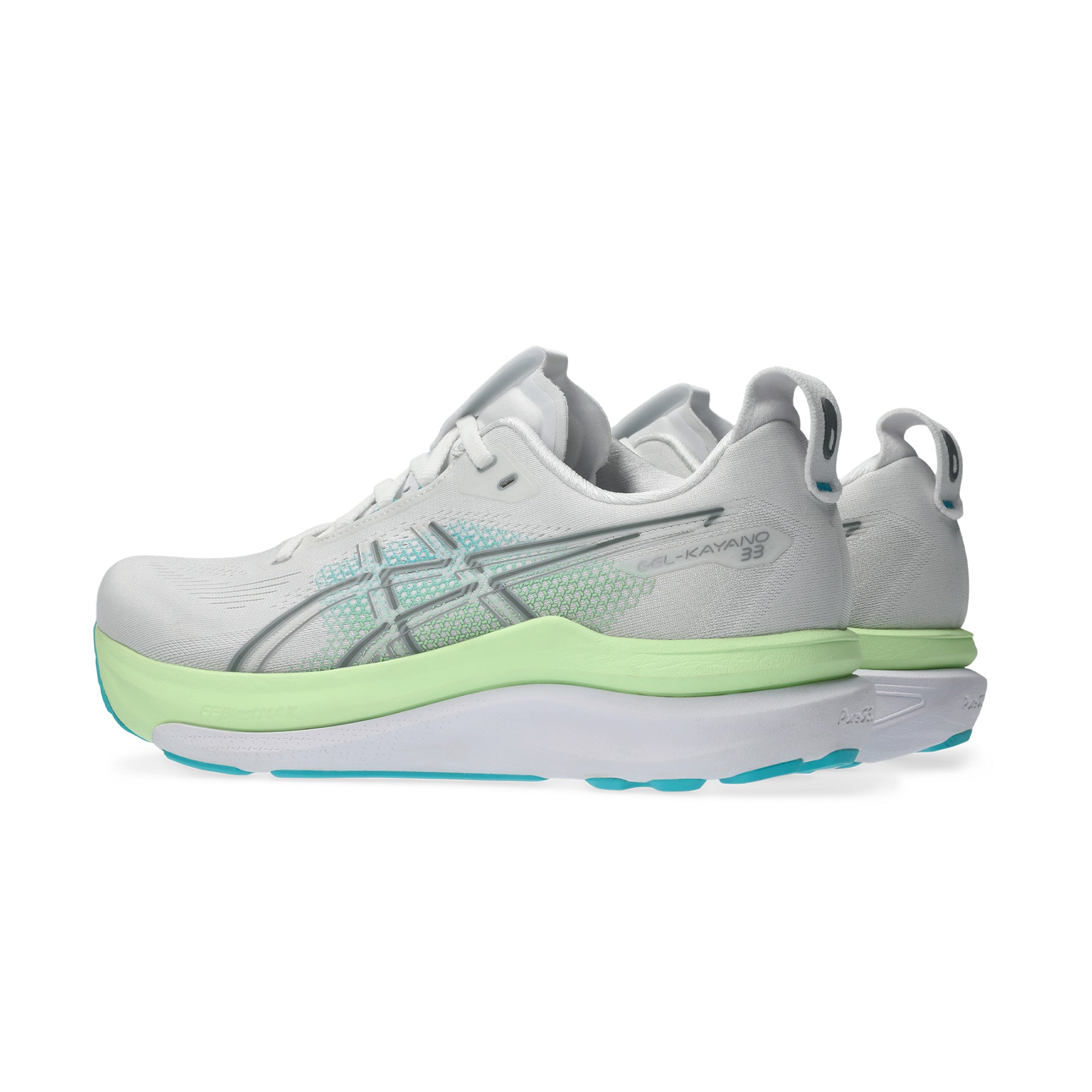 Gel-Kayano 33