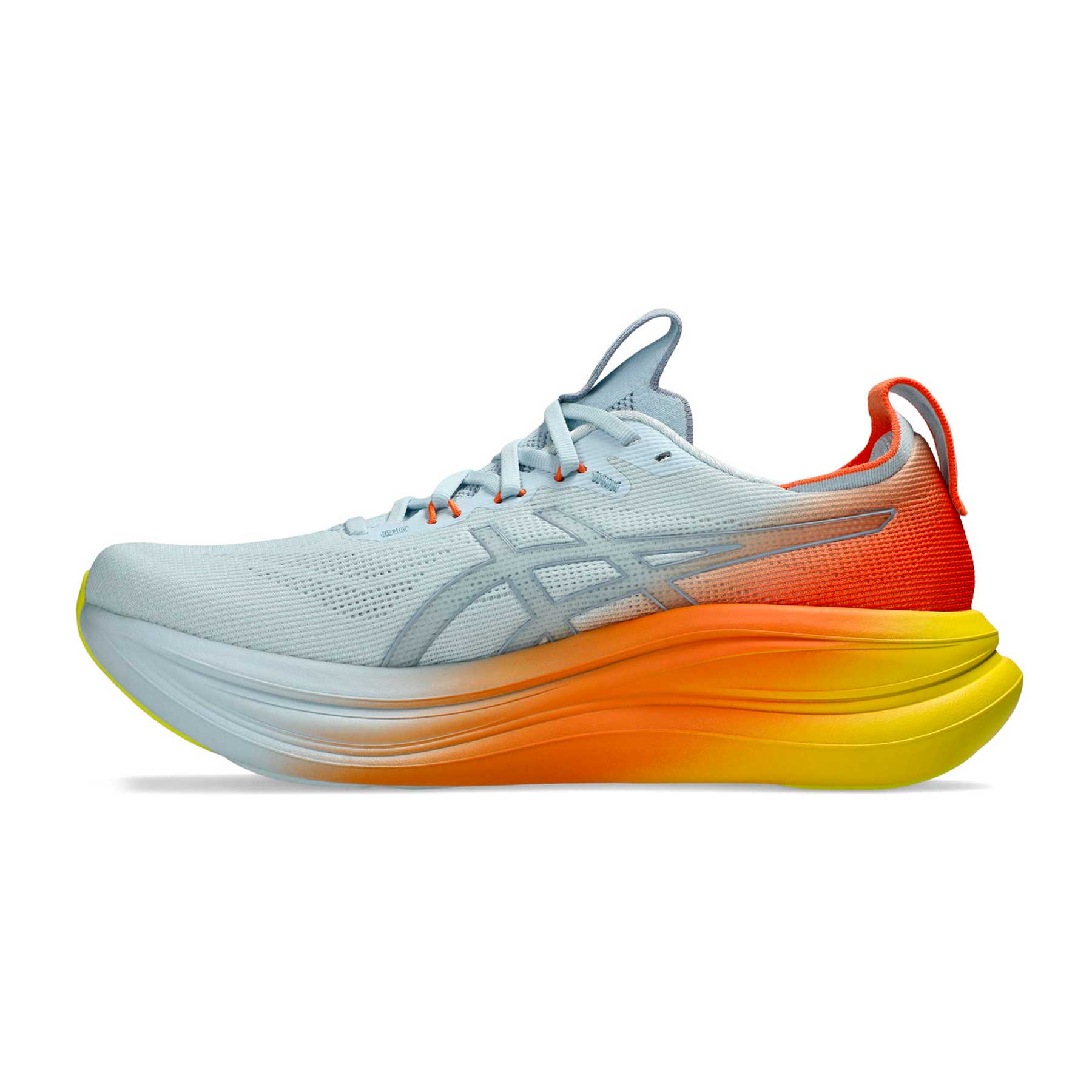 Gel-Nimbus 28 Sunny Sizzle