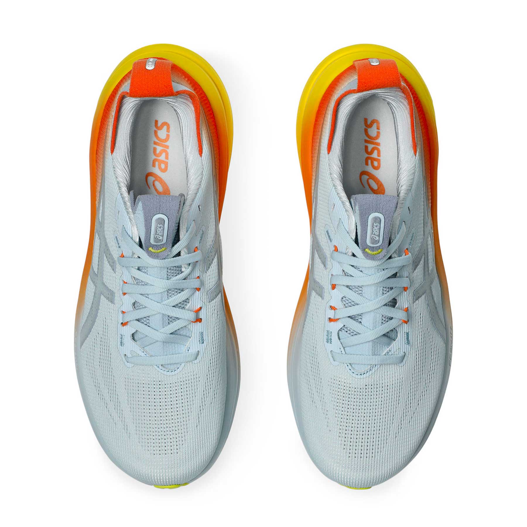 Gel-Nimbus 28 Sunny Sizzle