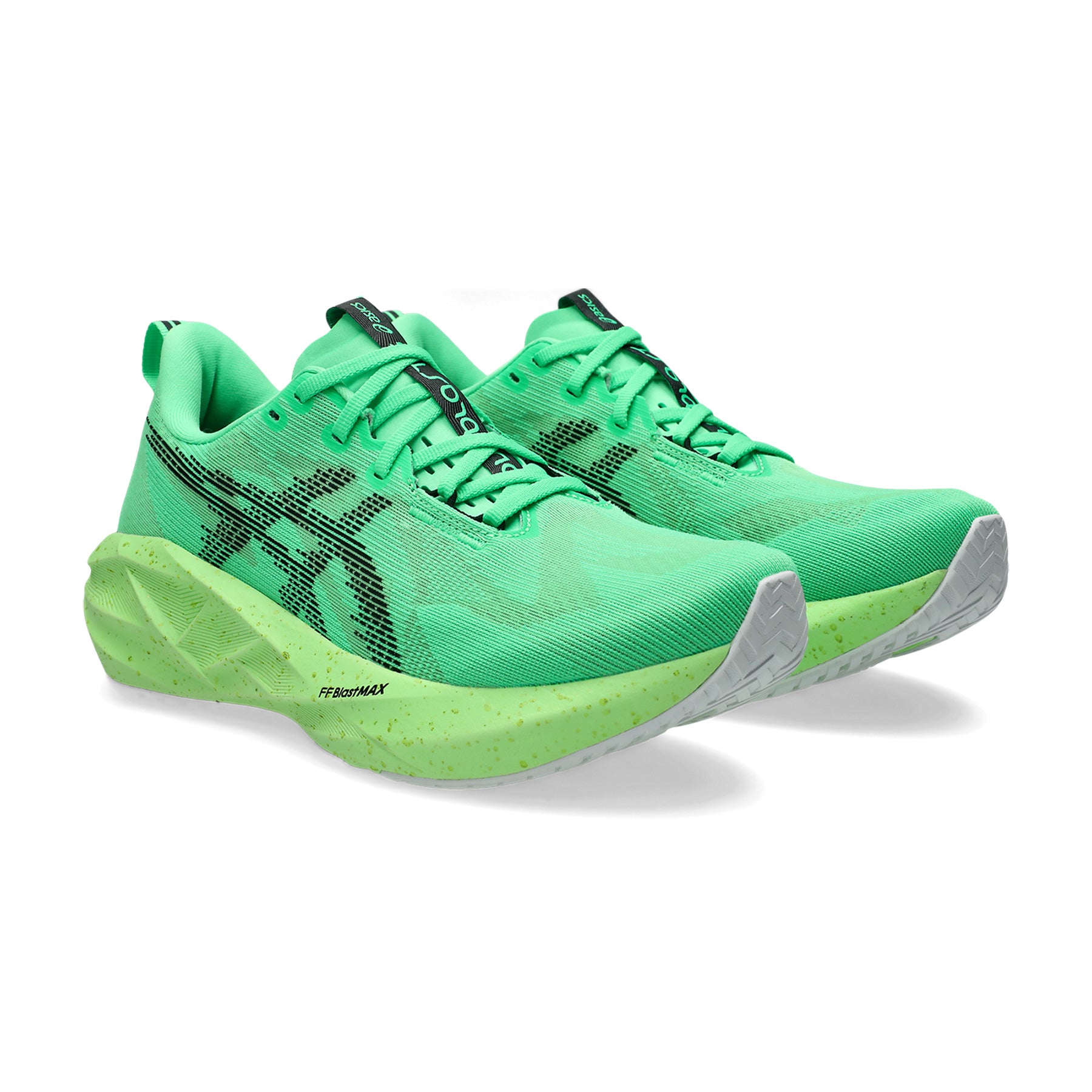 Novablast 5 Ekiden