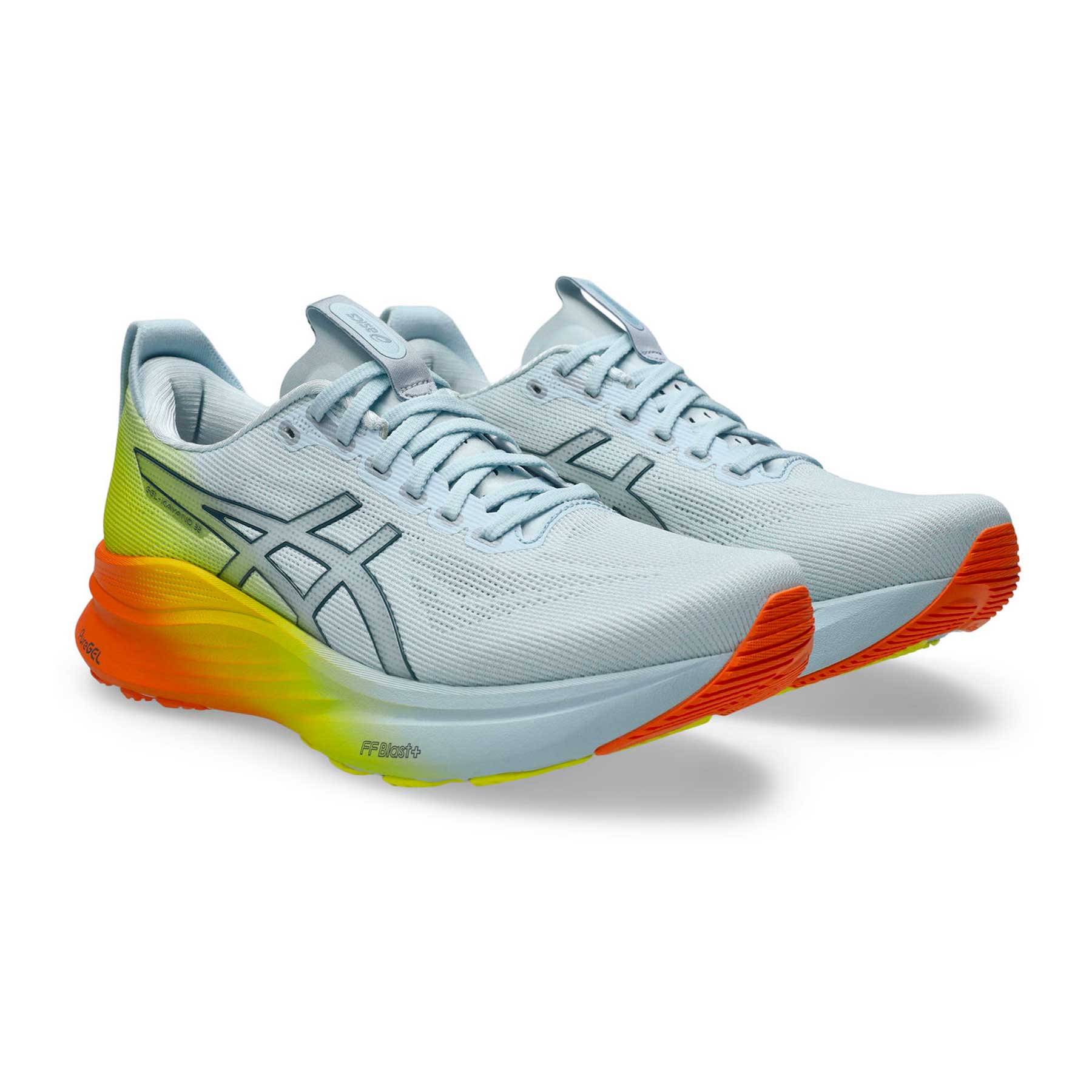 Gel-Kayano 32 Sunny Sizzle